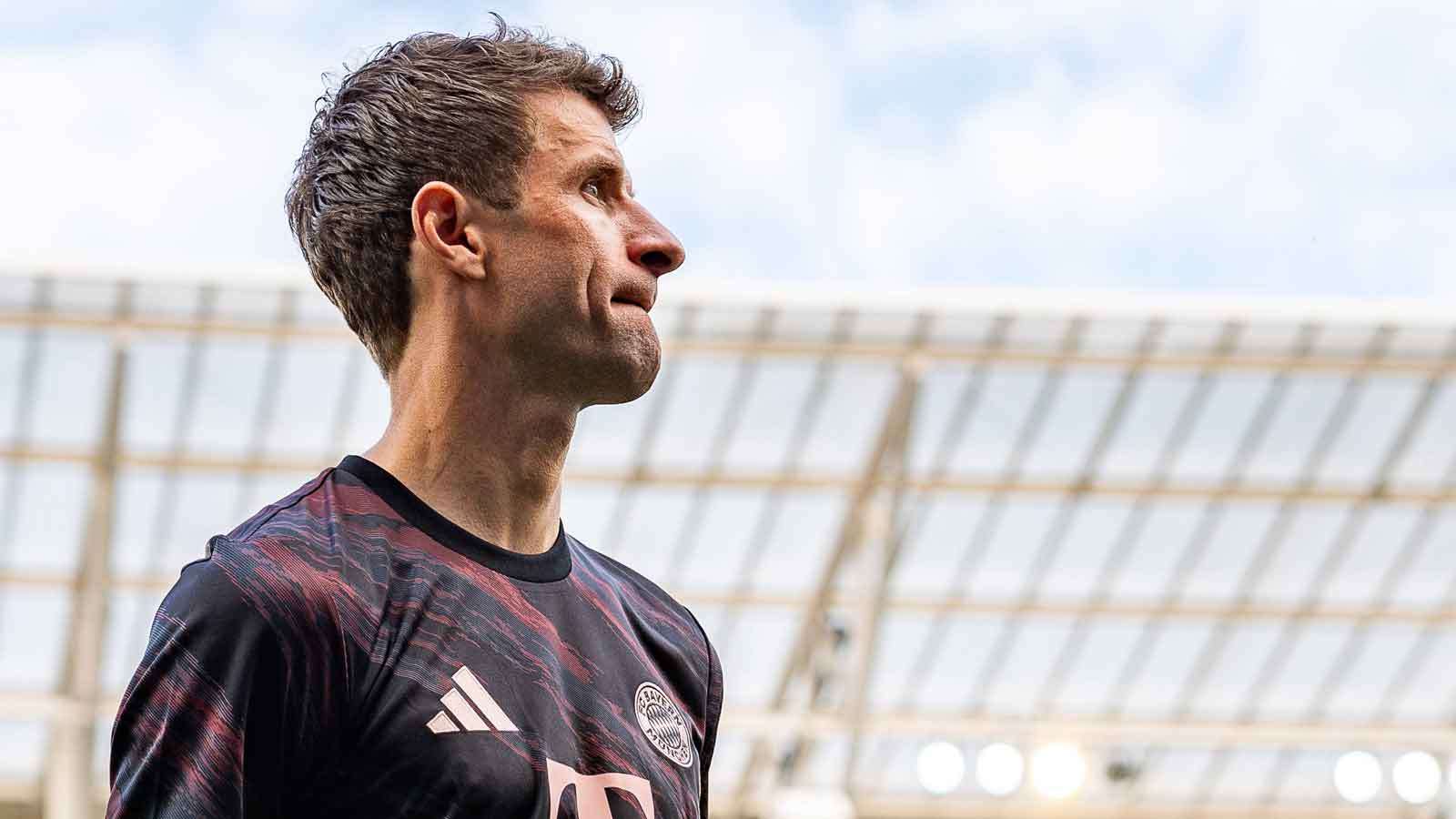 Thomas Müller