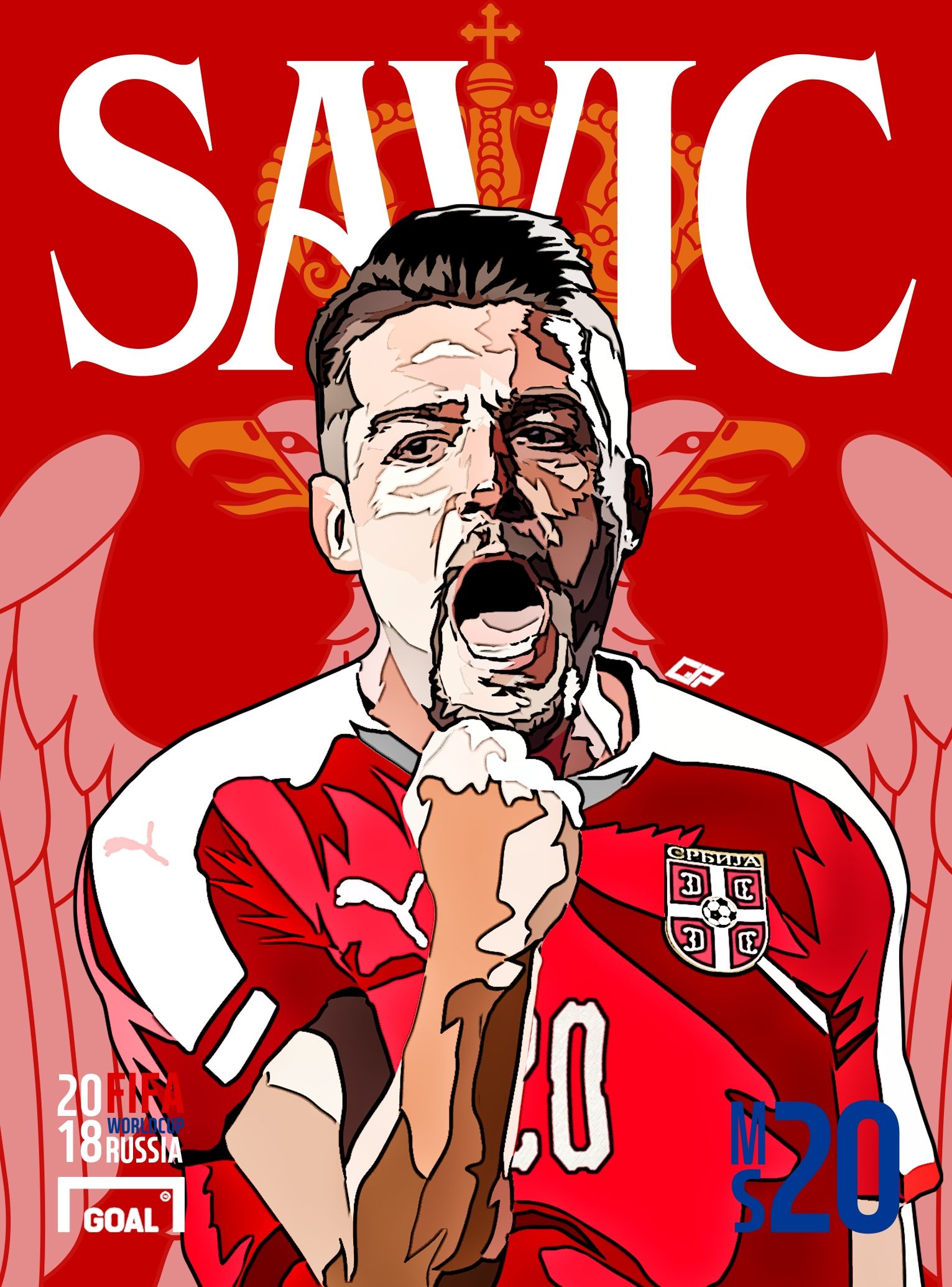 Sergej Milinkovic-Savic