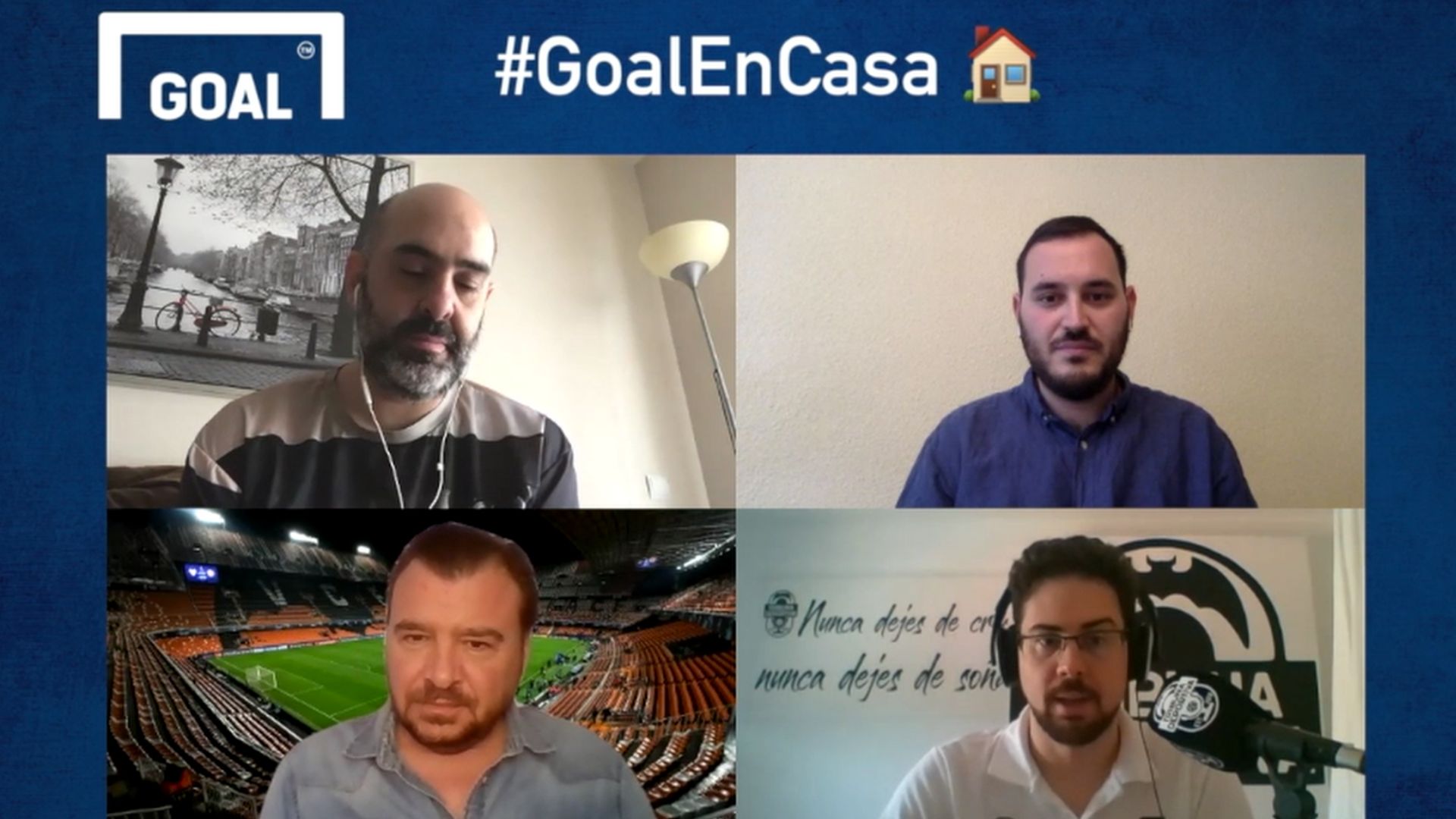 Tertulia Valencia Copa