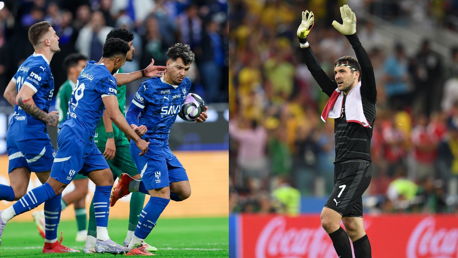 vladimir stojkovic Hilal