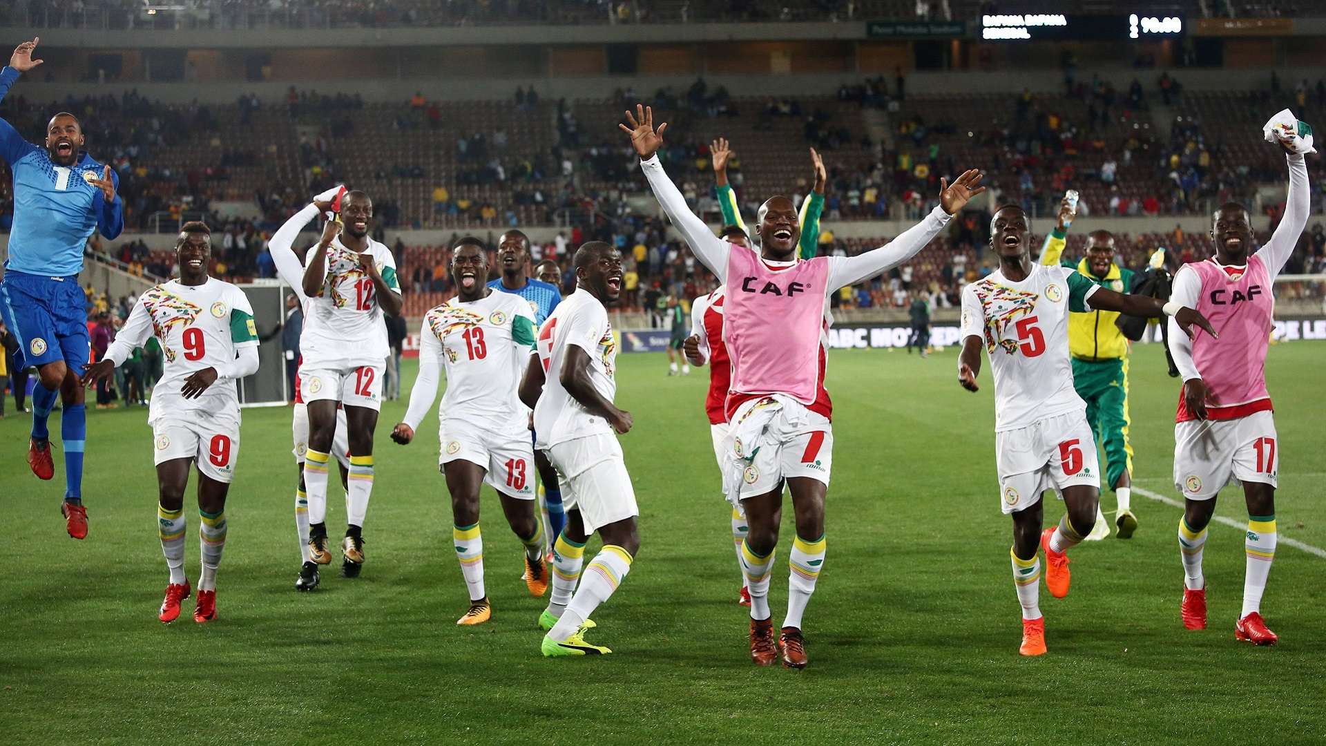 2017-11-11 Senegal