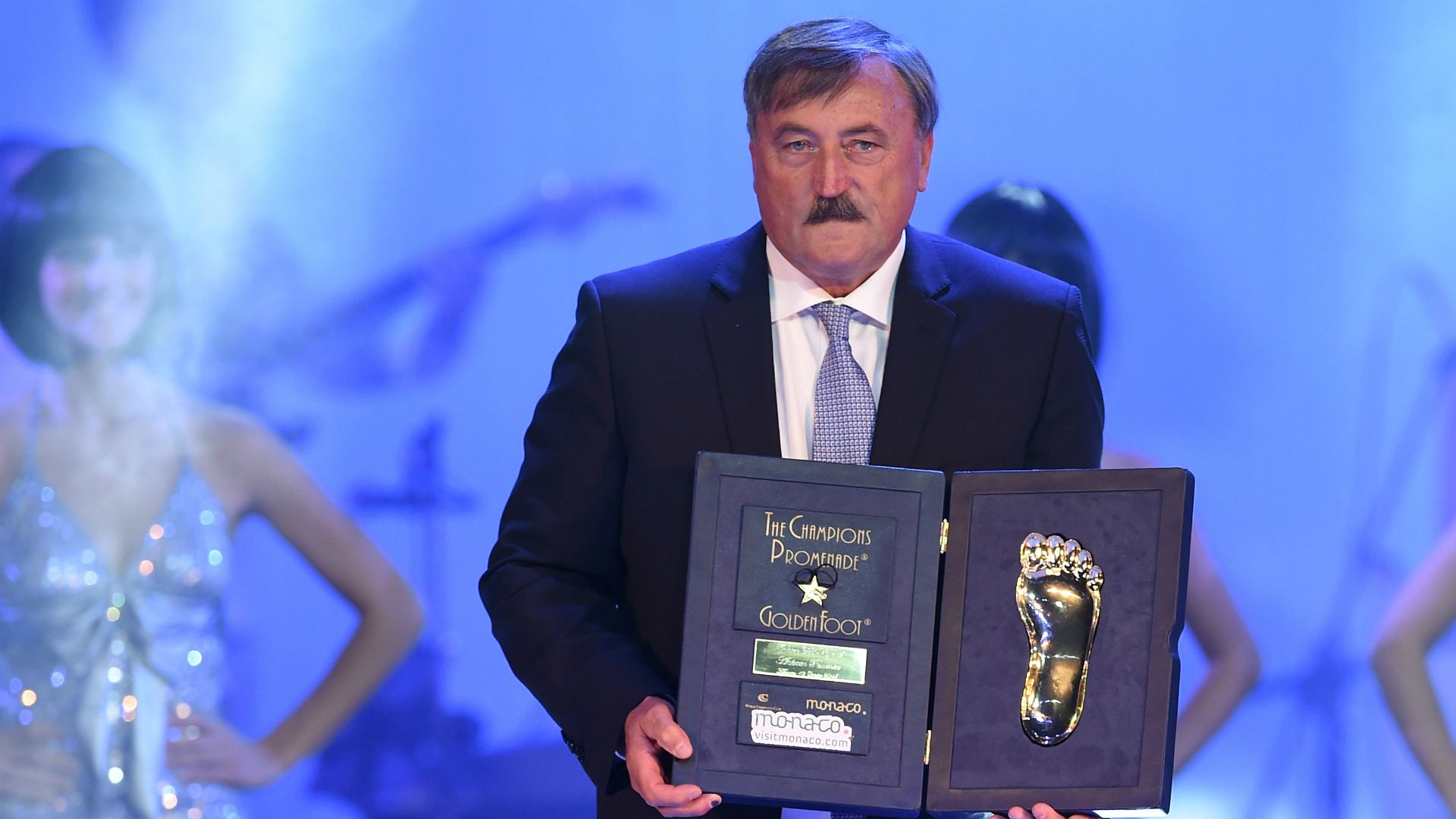 Antonin Panenka