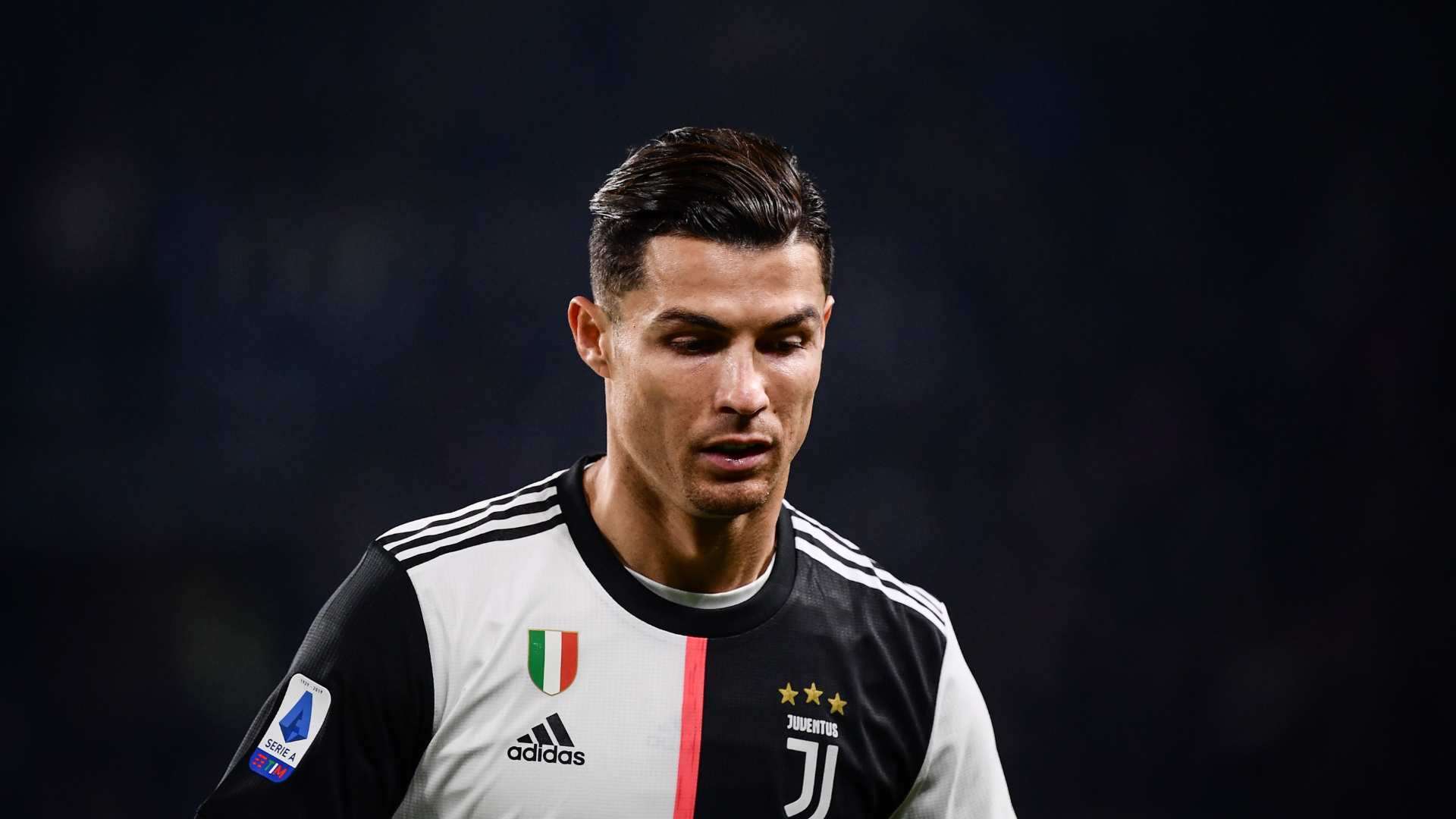 2019-11-10 Cristiano Ronaldo