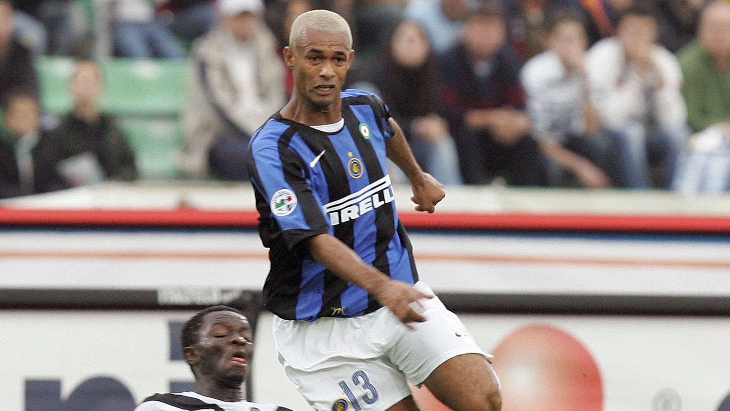 Zé Maria Internazionale 20082015