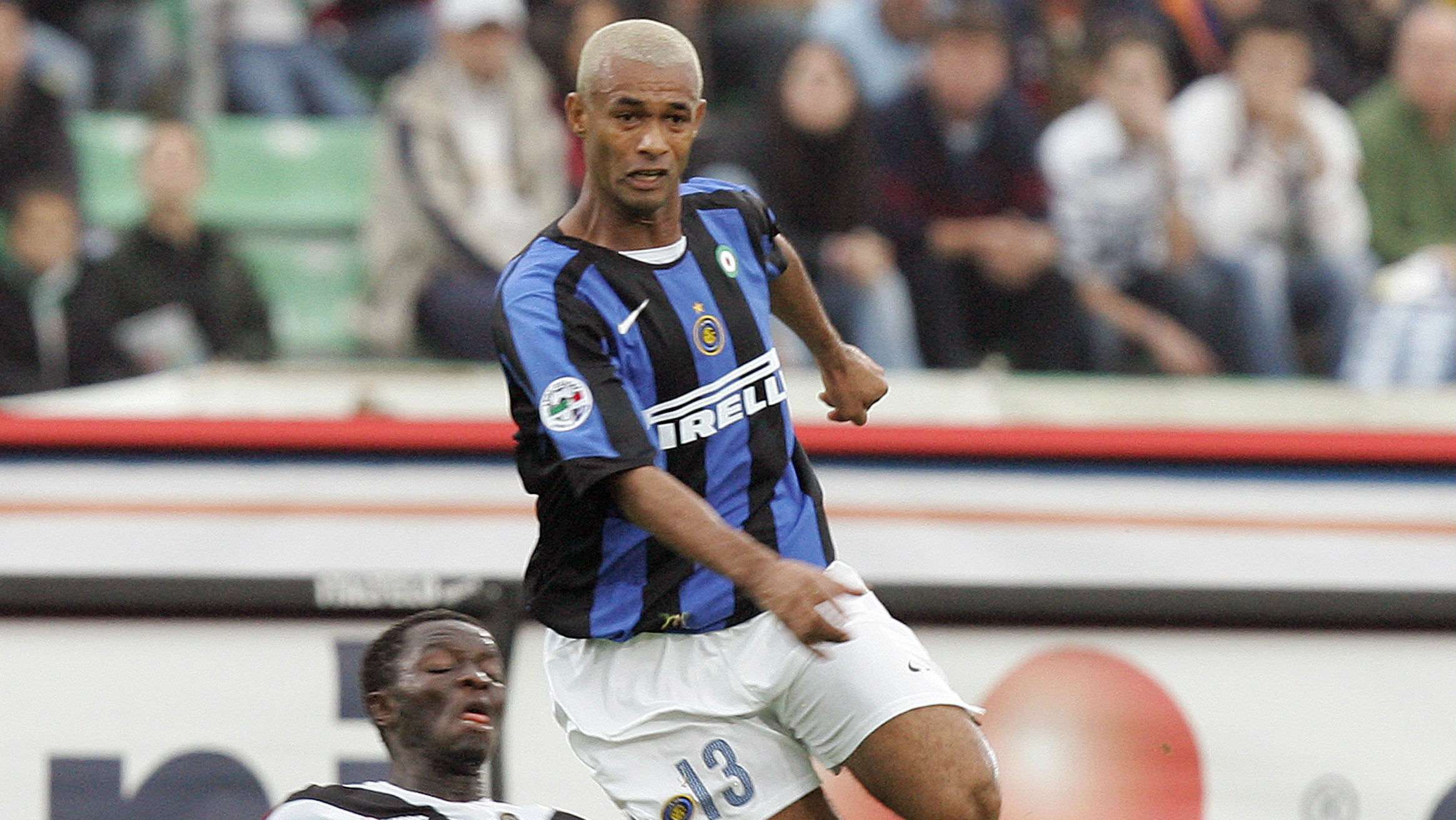 Zé Maria Internazionale 20082015