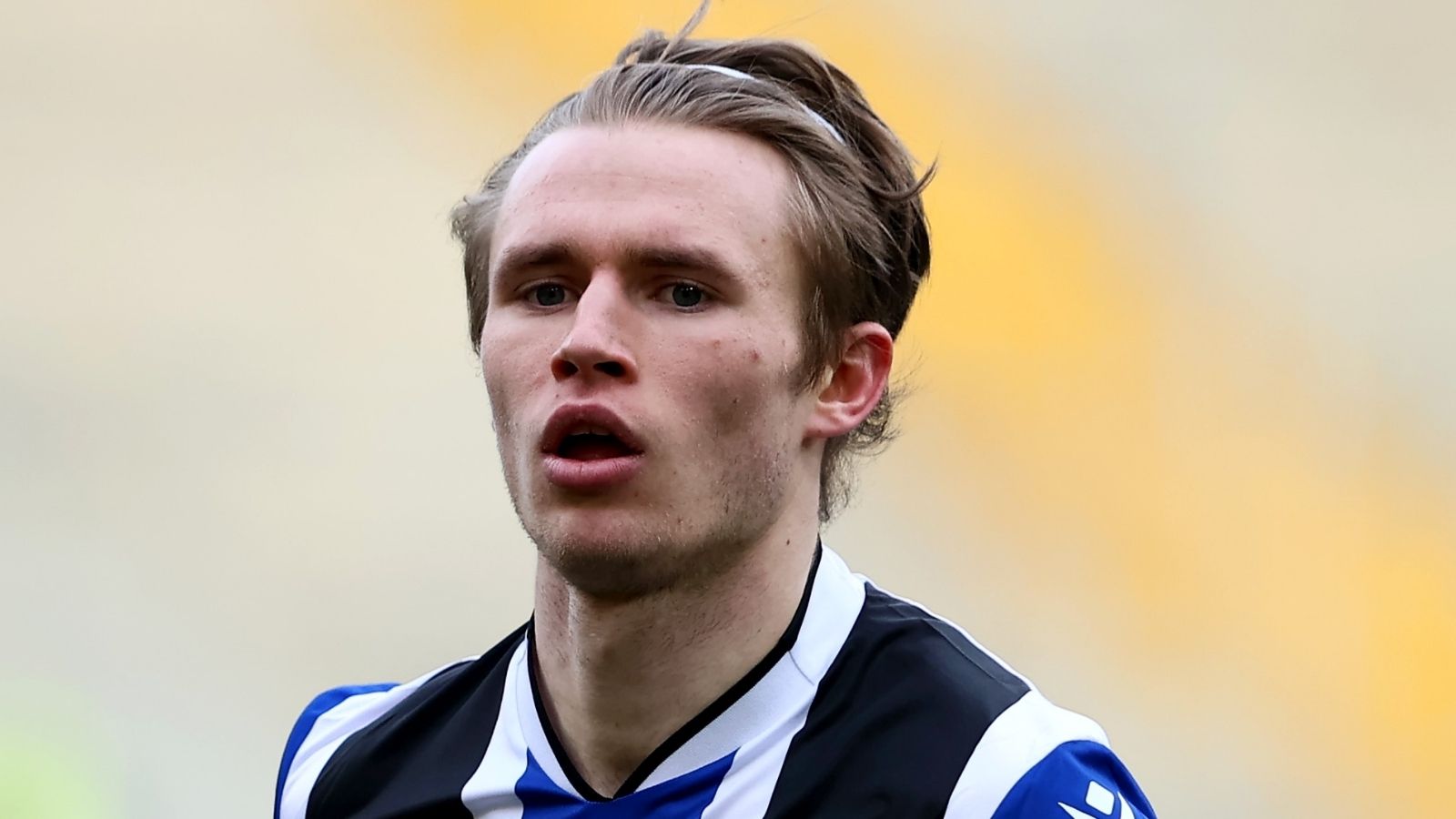 Patrick Wimmer Bielefeld