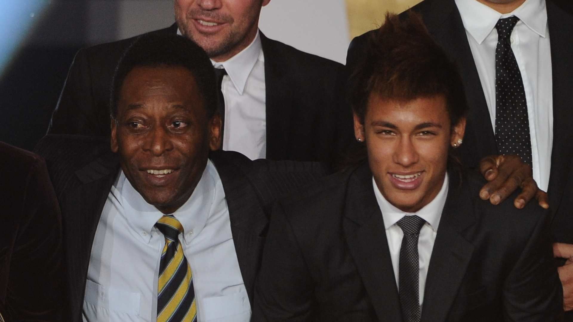 20221229 Pele neymar