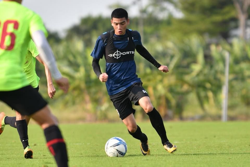 Narakorn Noomchansakul