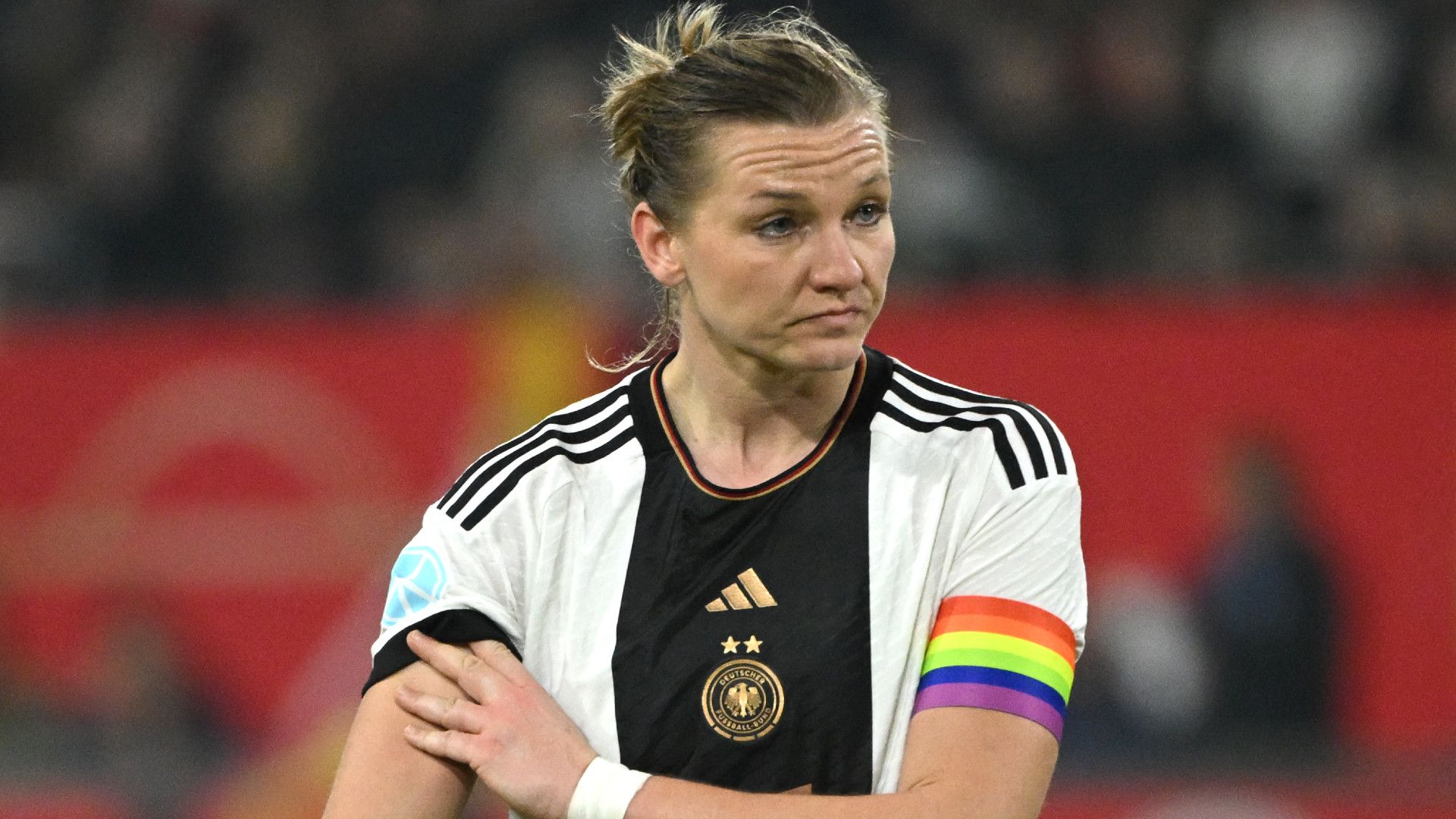 ALEXANDRA POPP GERMANY