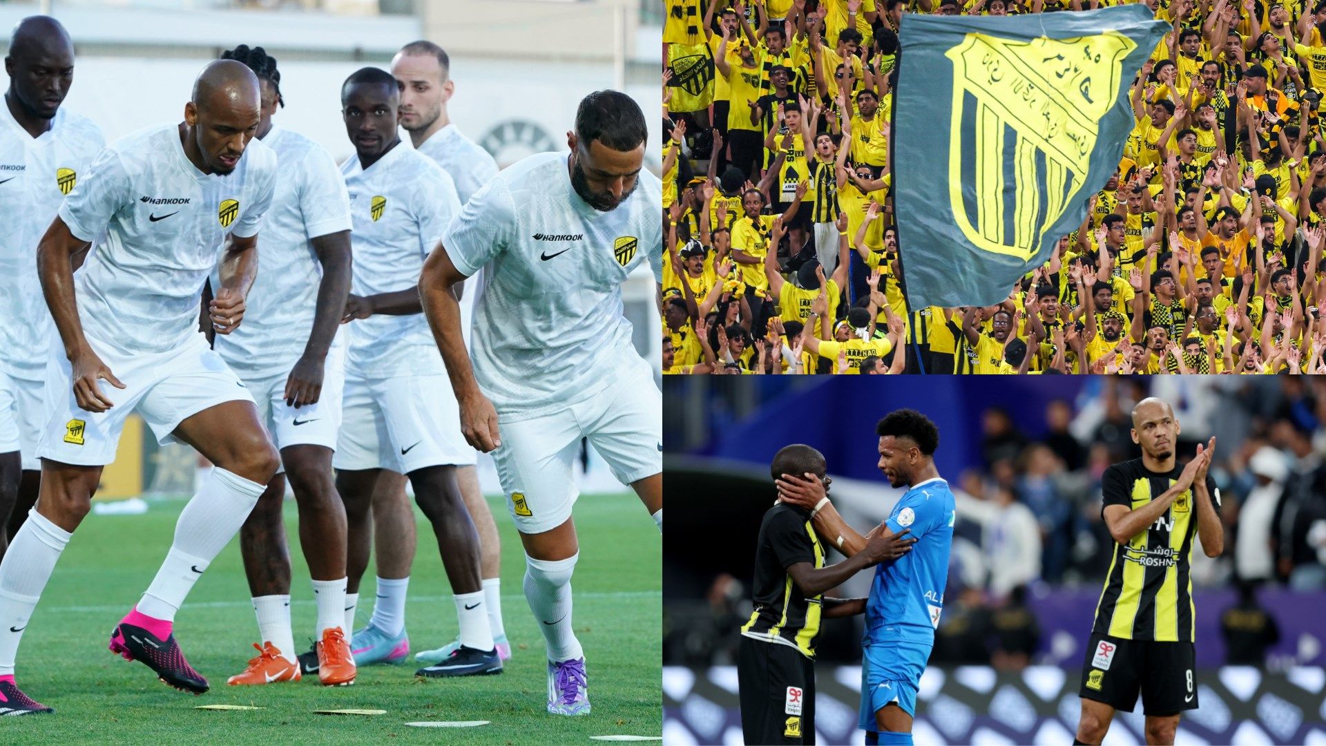 Al Ittihad Ali Al Bulayhi