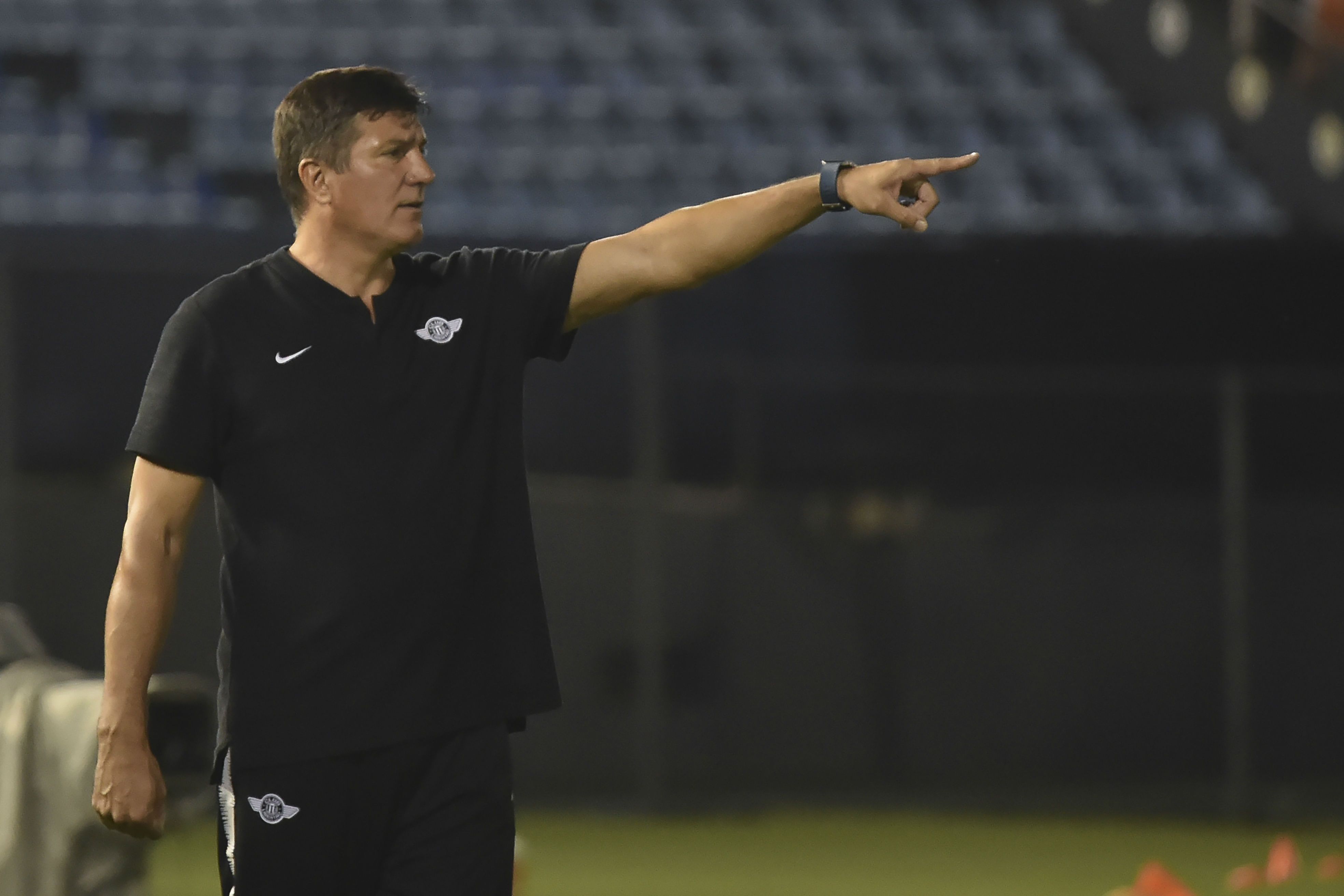 Chamot (Paraguay) 05-05-19