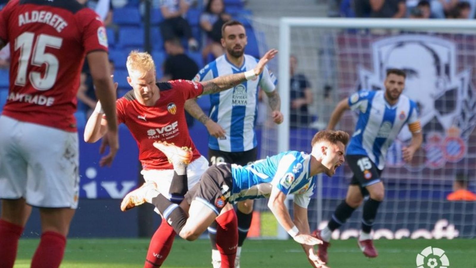 Espanyol vs. Valencia