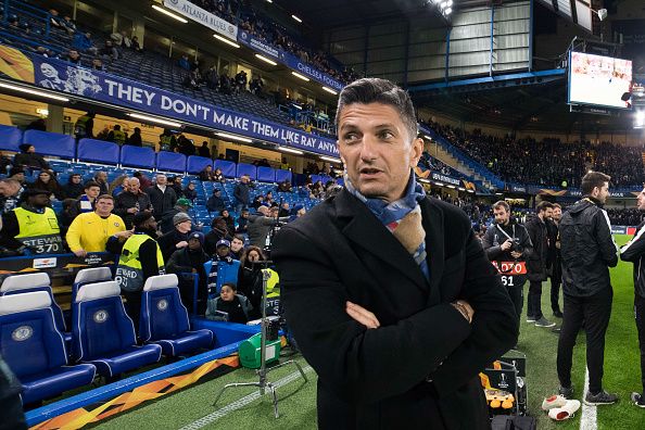 رازفان لوشيسكو