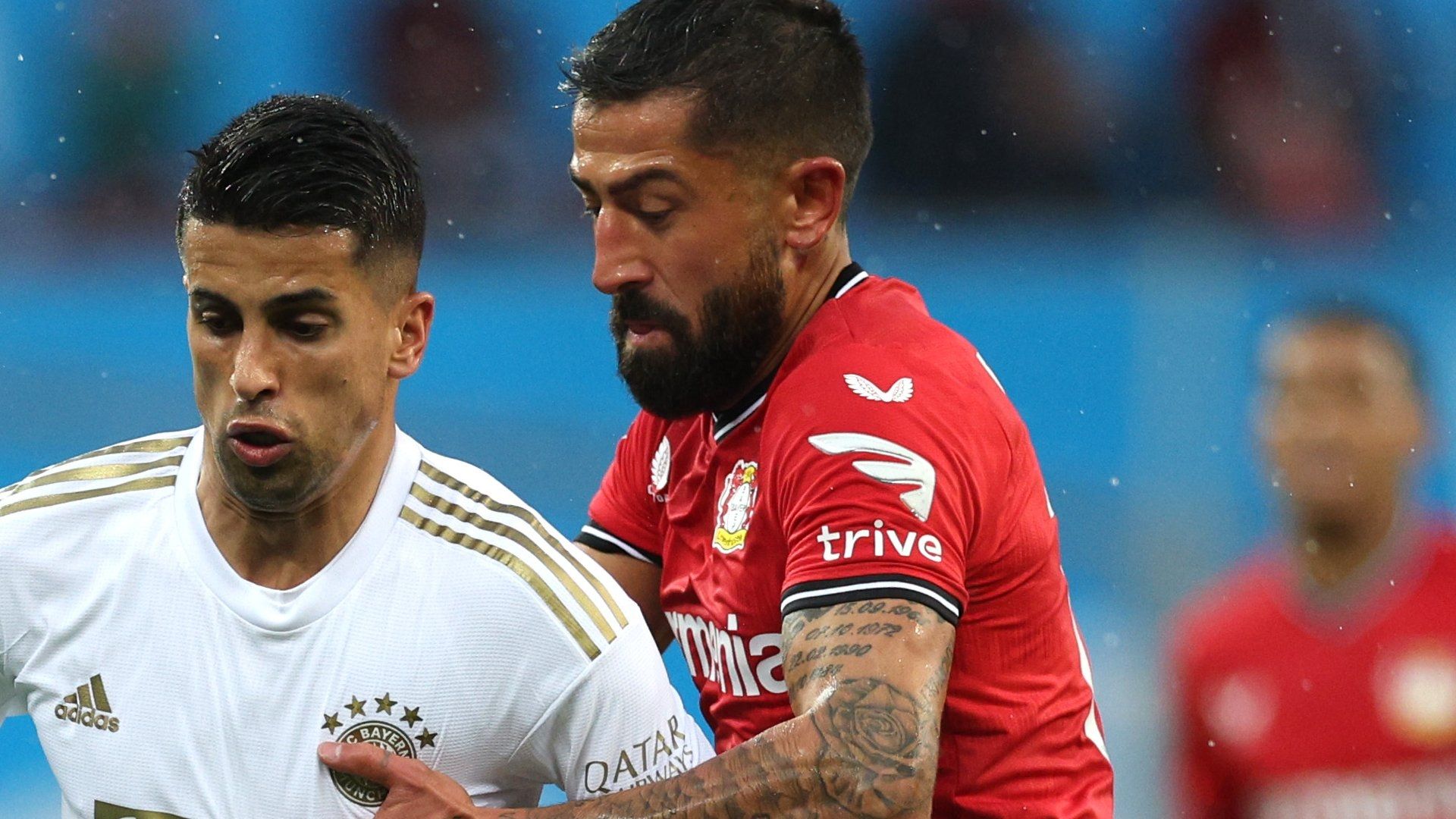 Joao Cancelo Bayern 19032023