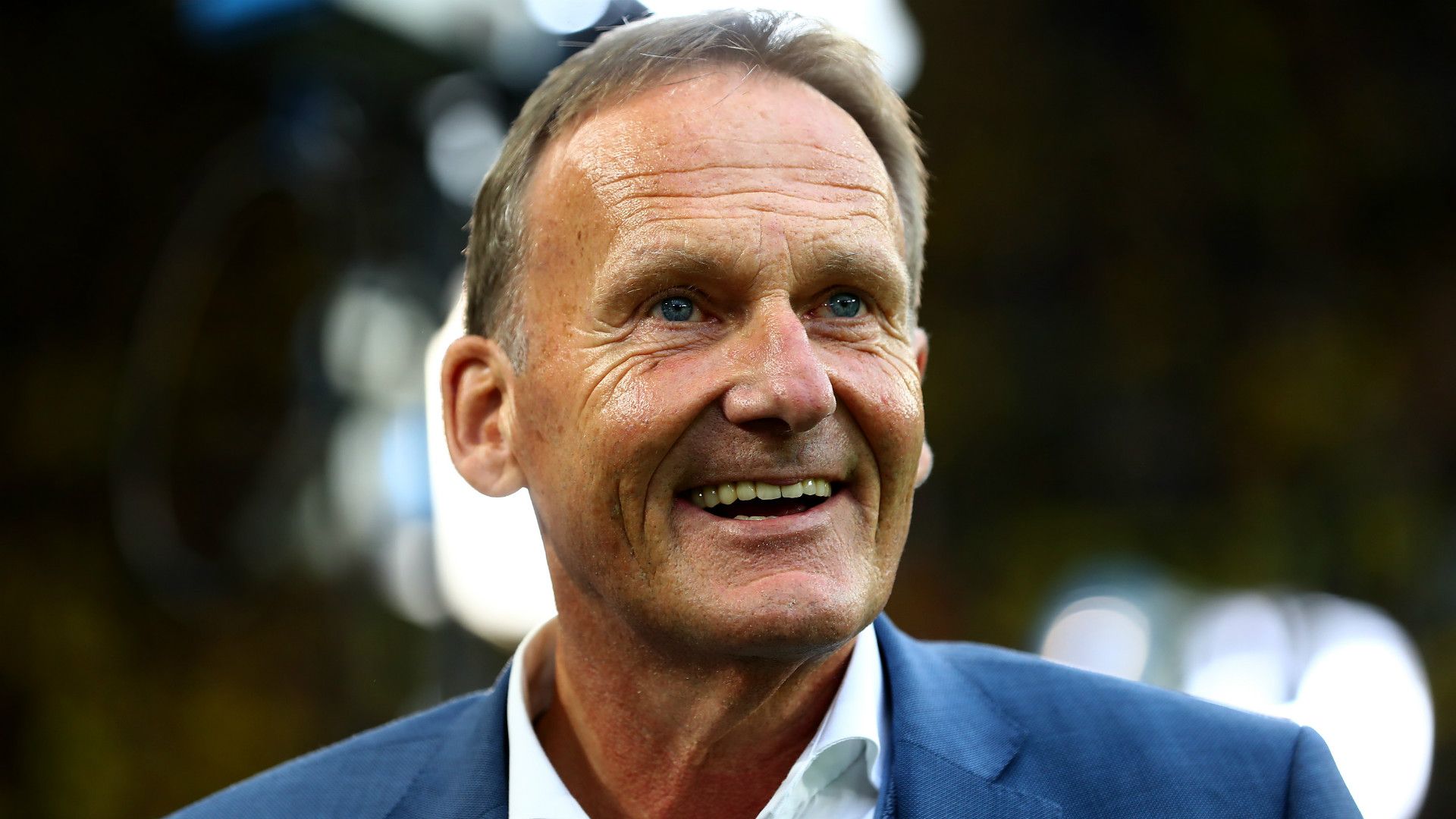 Hans Joachim Watzke 2019