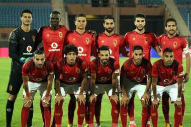 الأهلي المصري