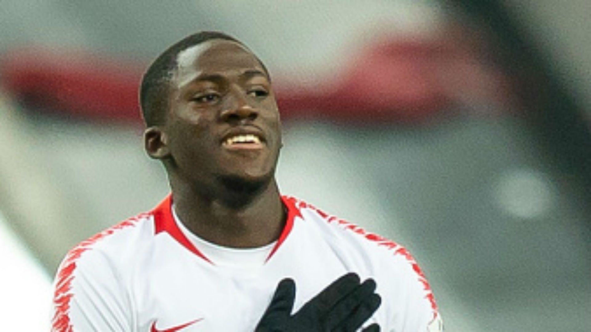 Ibrahima Konate Leipzig Bundesliga