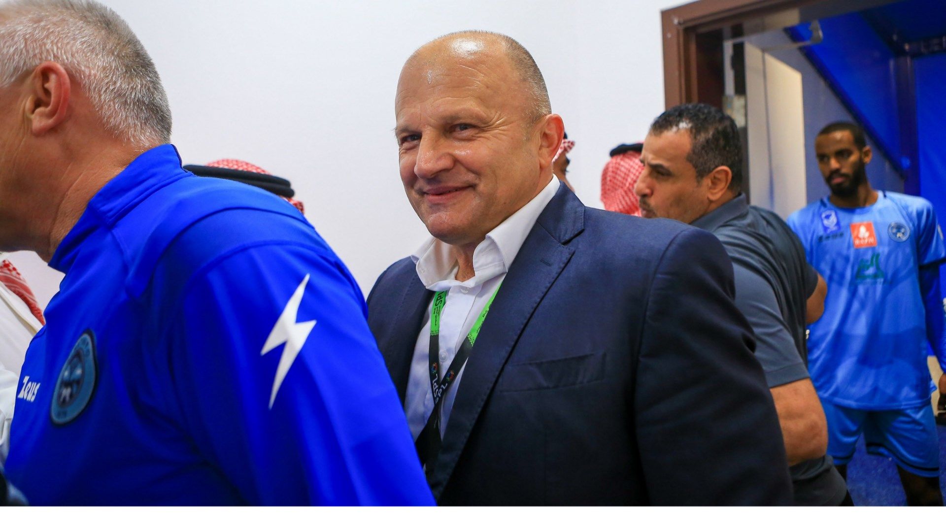 Zdravko Logarusic Batin SPL 2022-2023