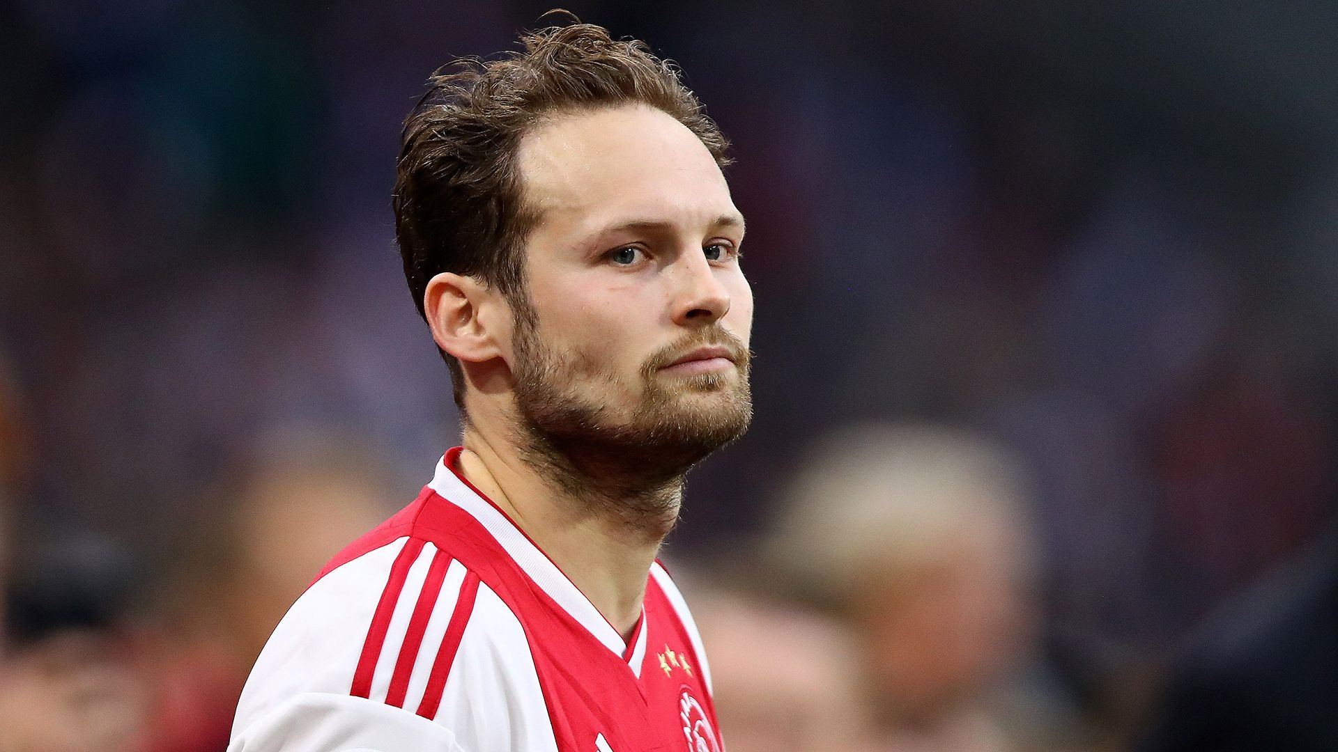 Daley Blind Ajax 2019
