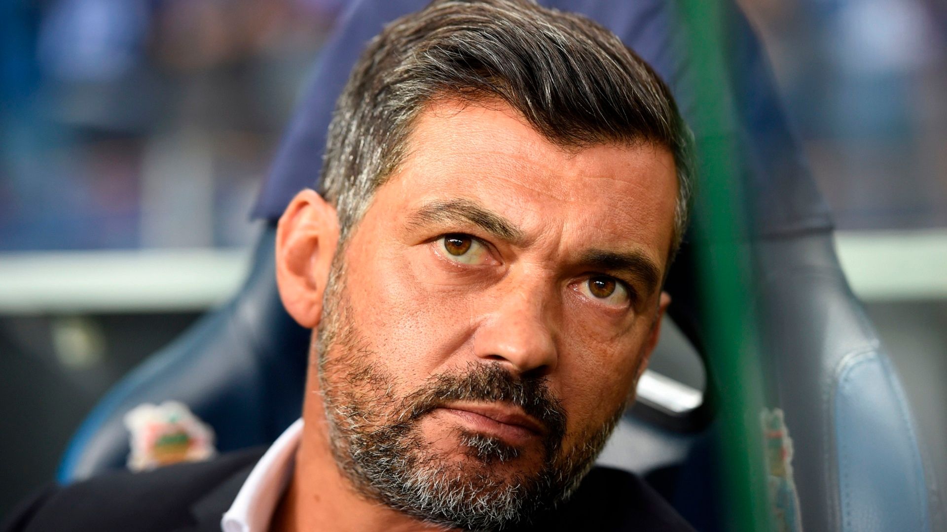 2019-10-04 Sergio Conceicao Porto