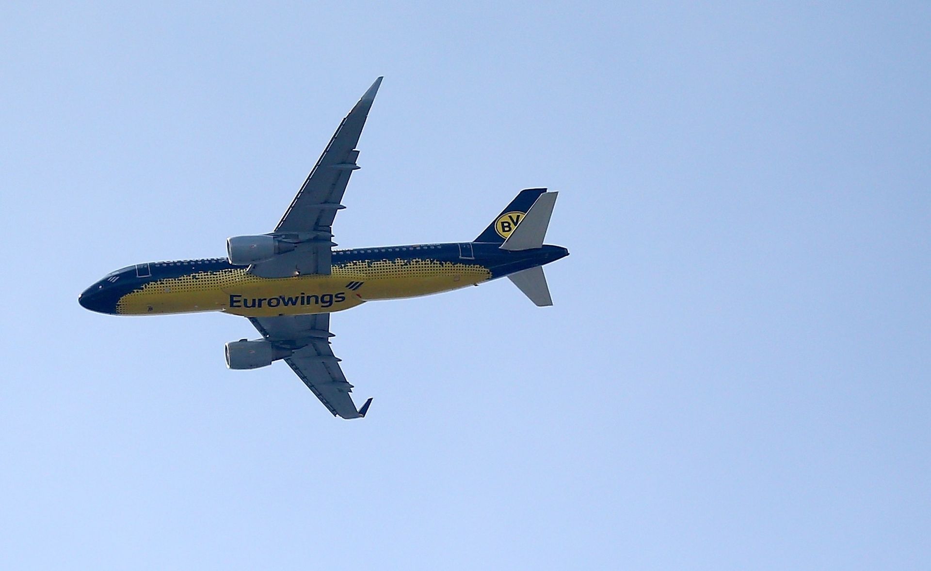 Dortmund_Airplane