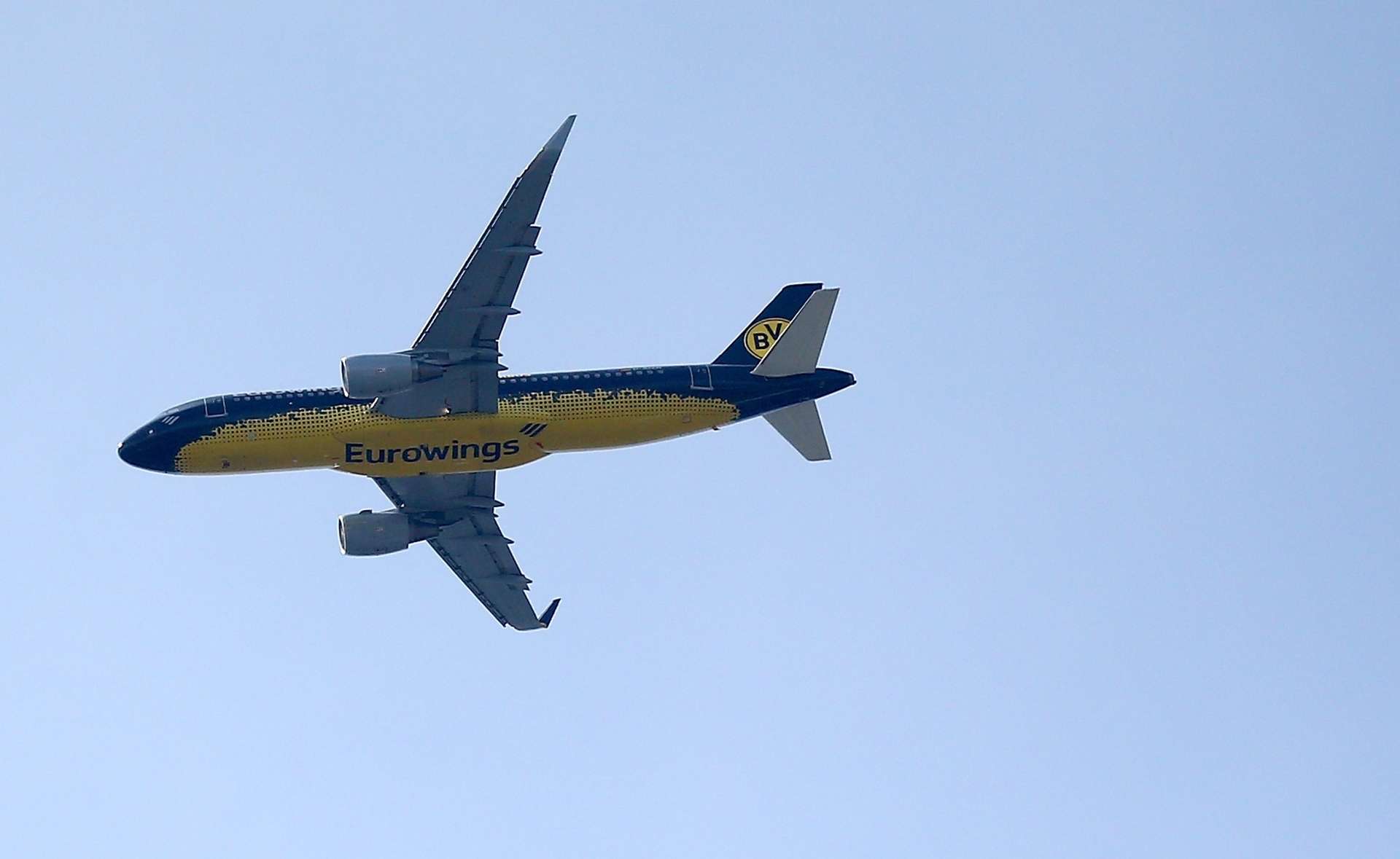 Dortmund_Airplane