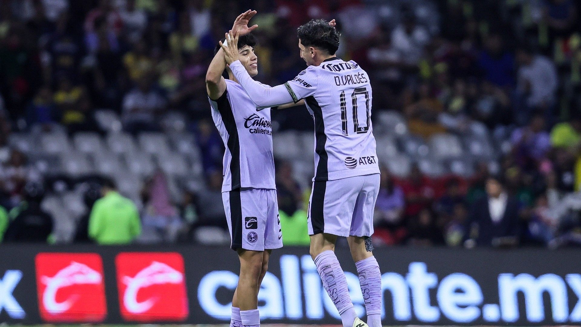 América Clausura 2024