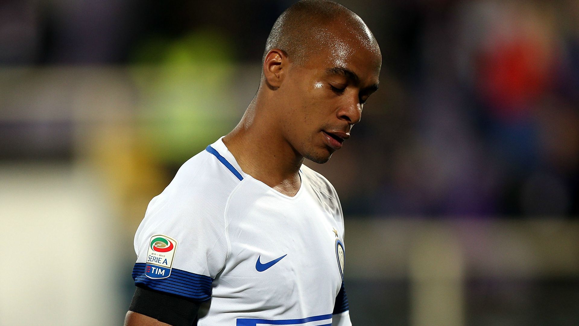 Joao Mario Inter Serie A