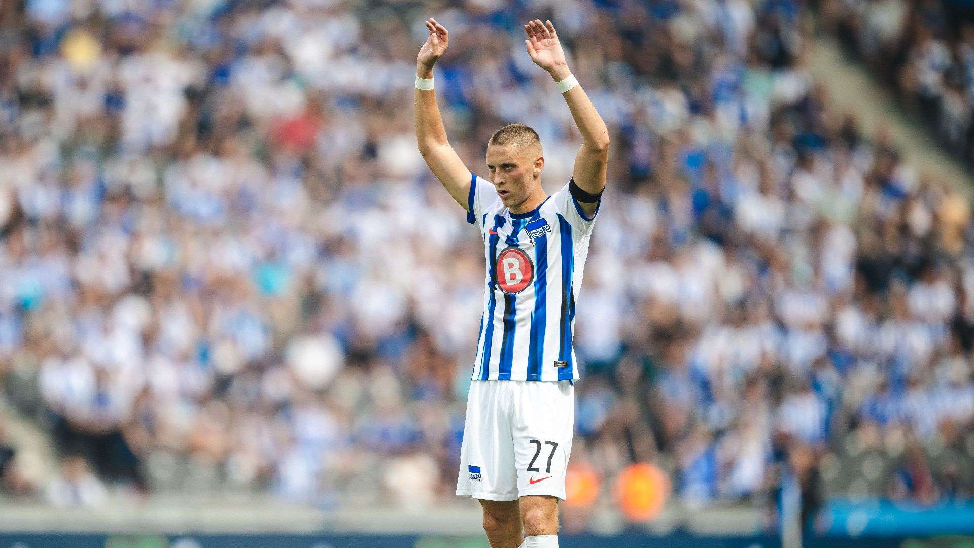 Dárdai Palkó Hertha