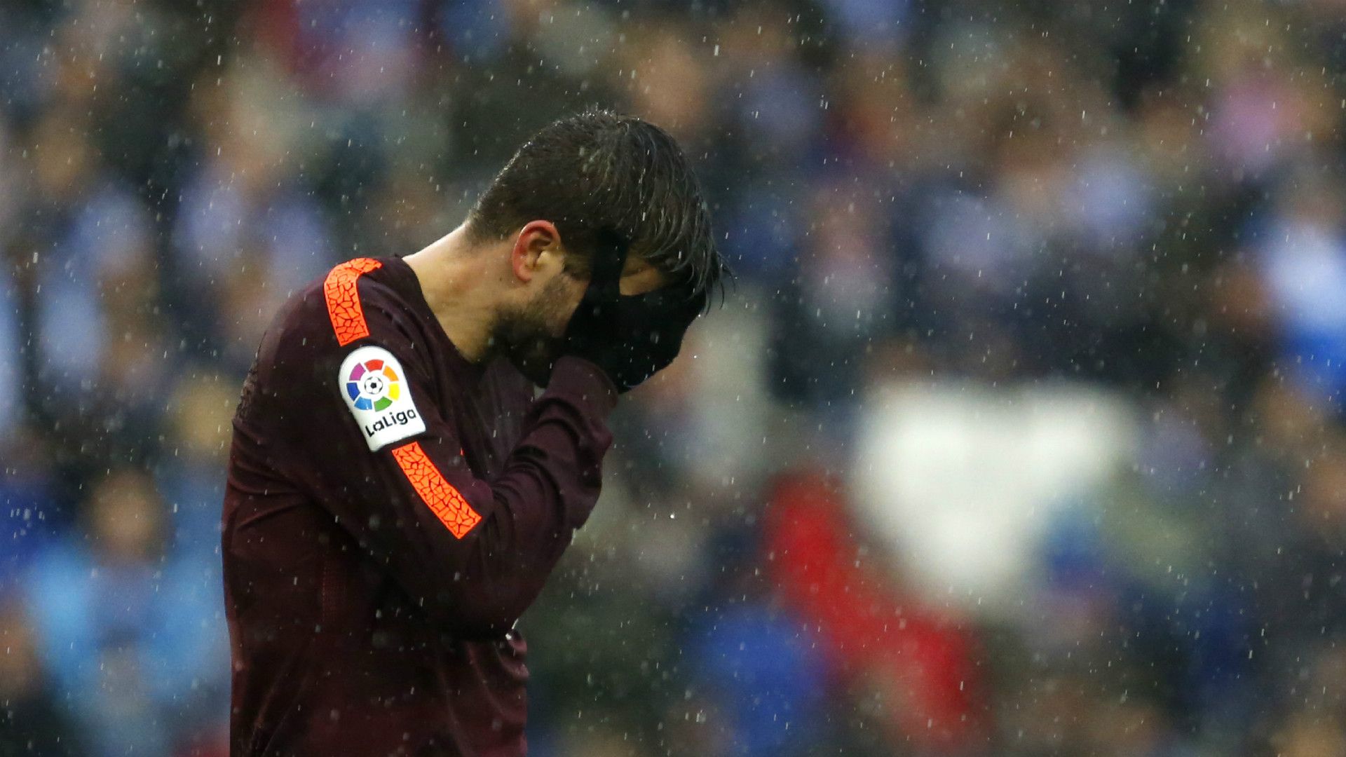 Pique rain