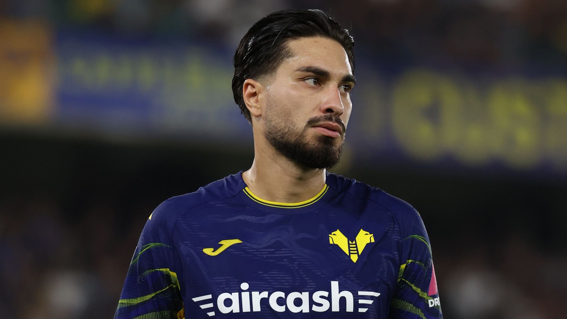 Serdar Verona 2025-2026