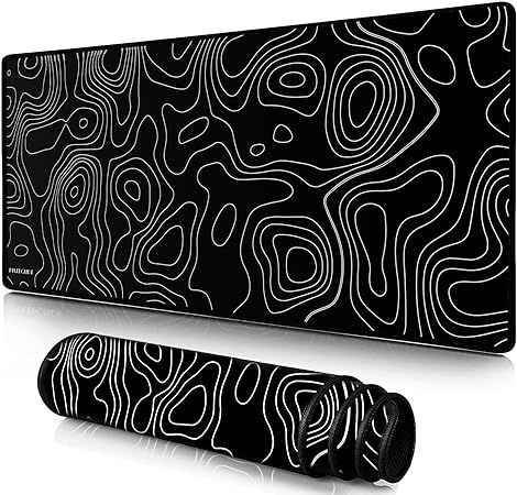 قاعدة ماوس العاب كبيرة