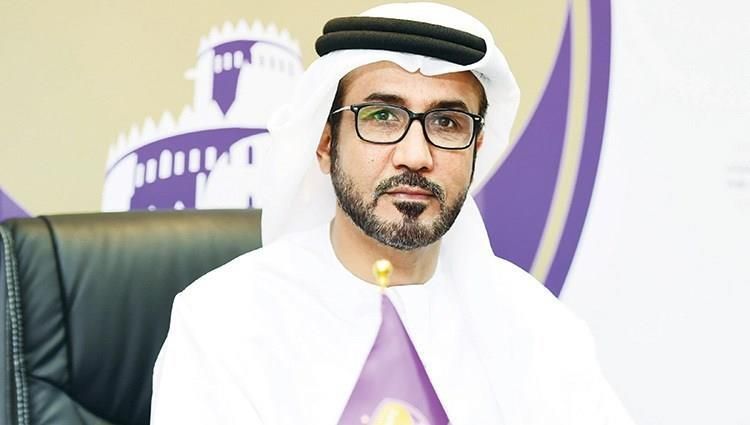 غانم الهاجري