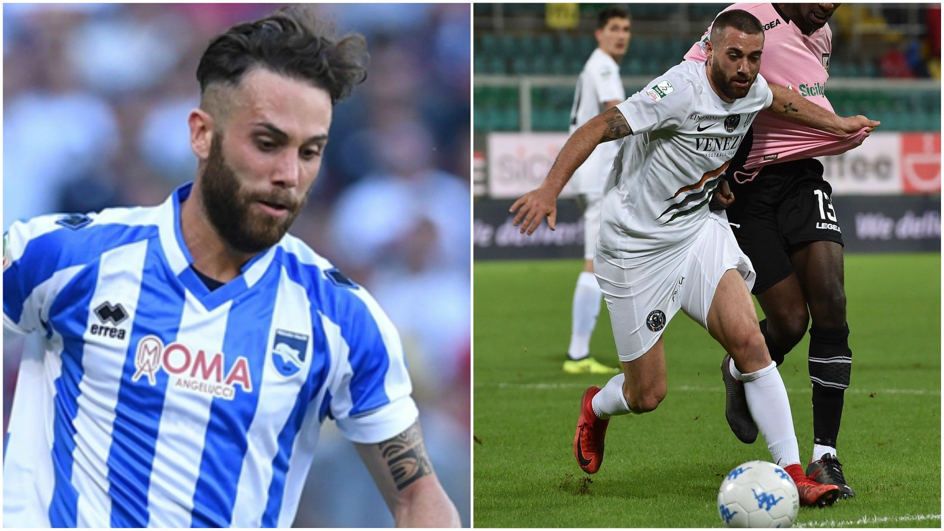 Francesco e Giuseppe Zampano