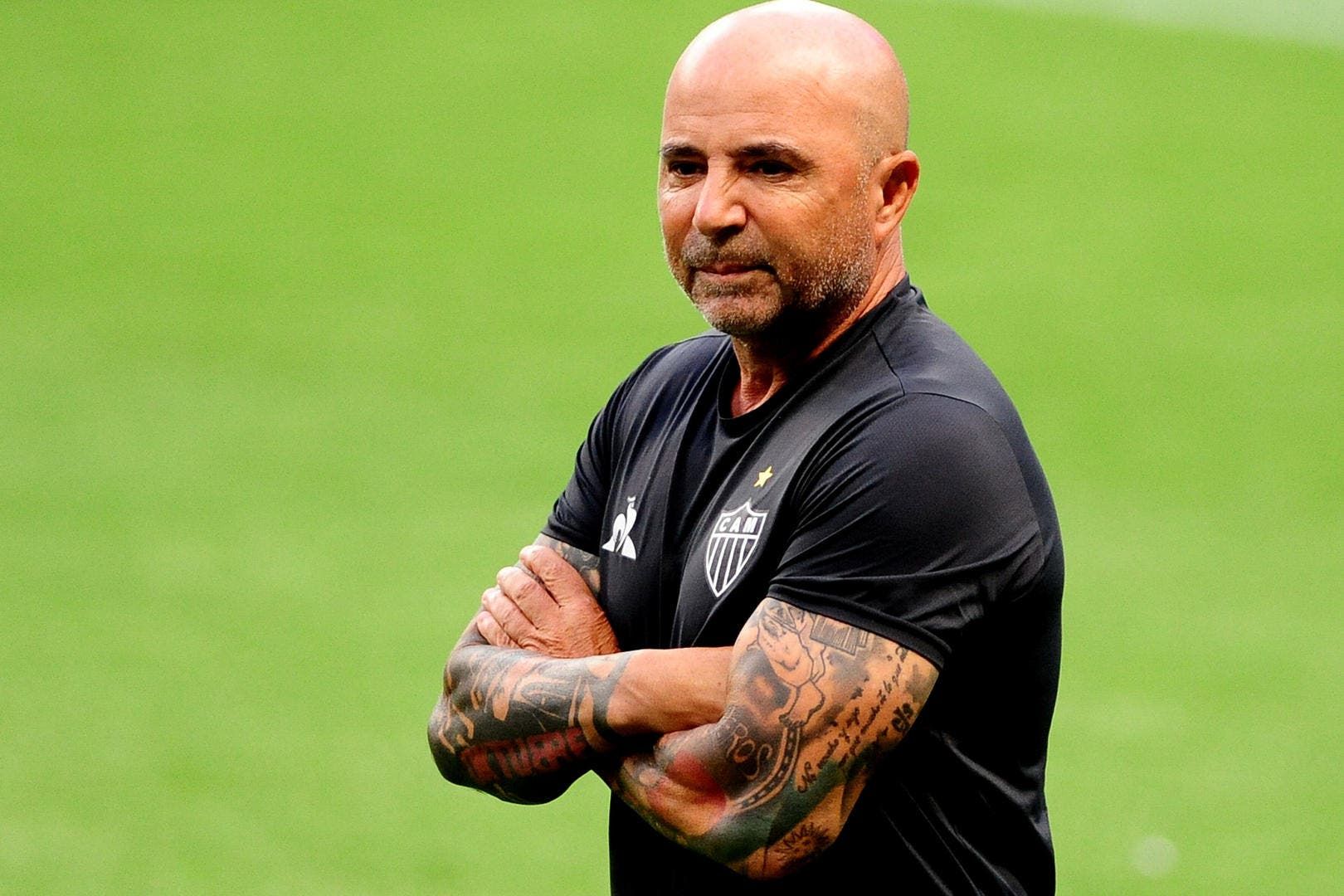 Sampaoli