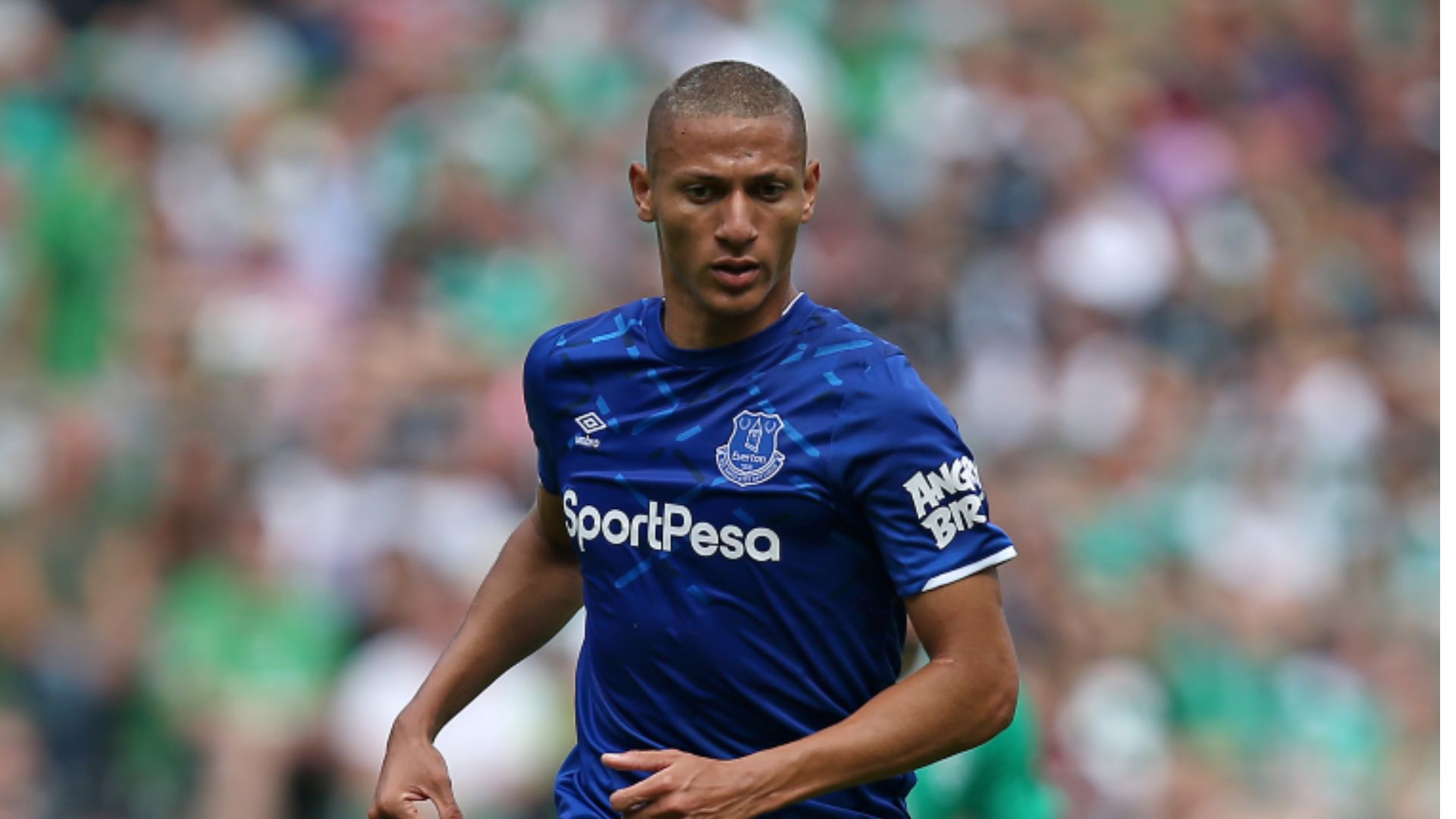 Richarlison Everton 2019