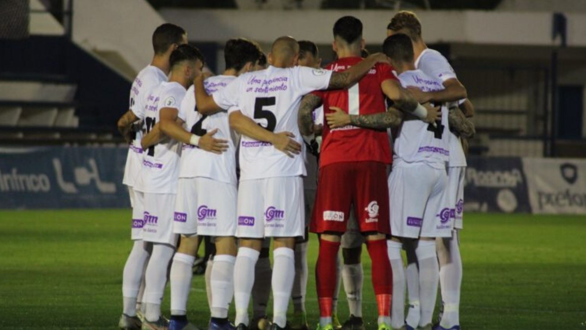 Real Jaen Tercera Segunda B