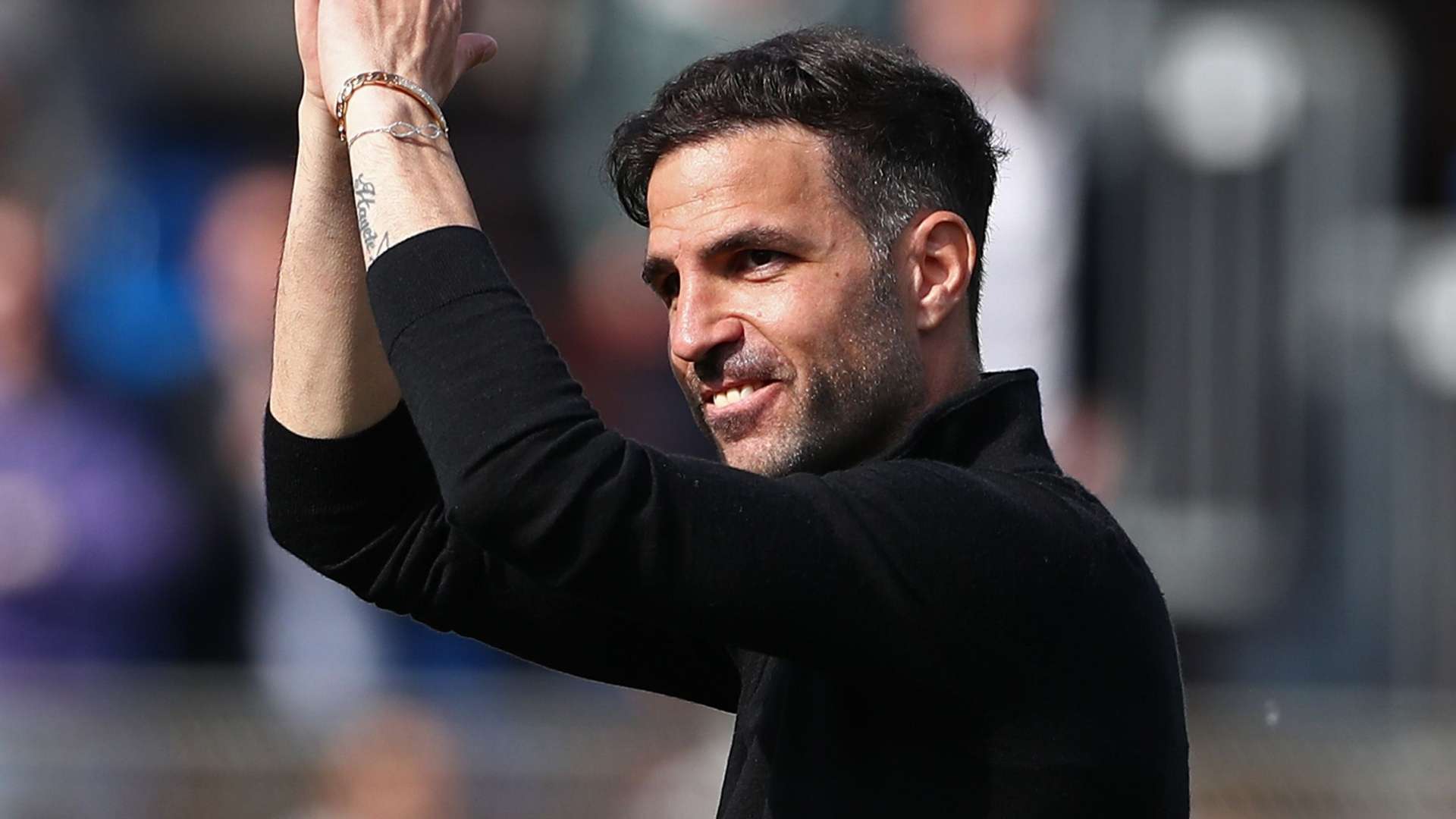 Cesc Fabregas Como 05102025