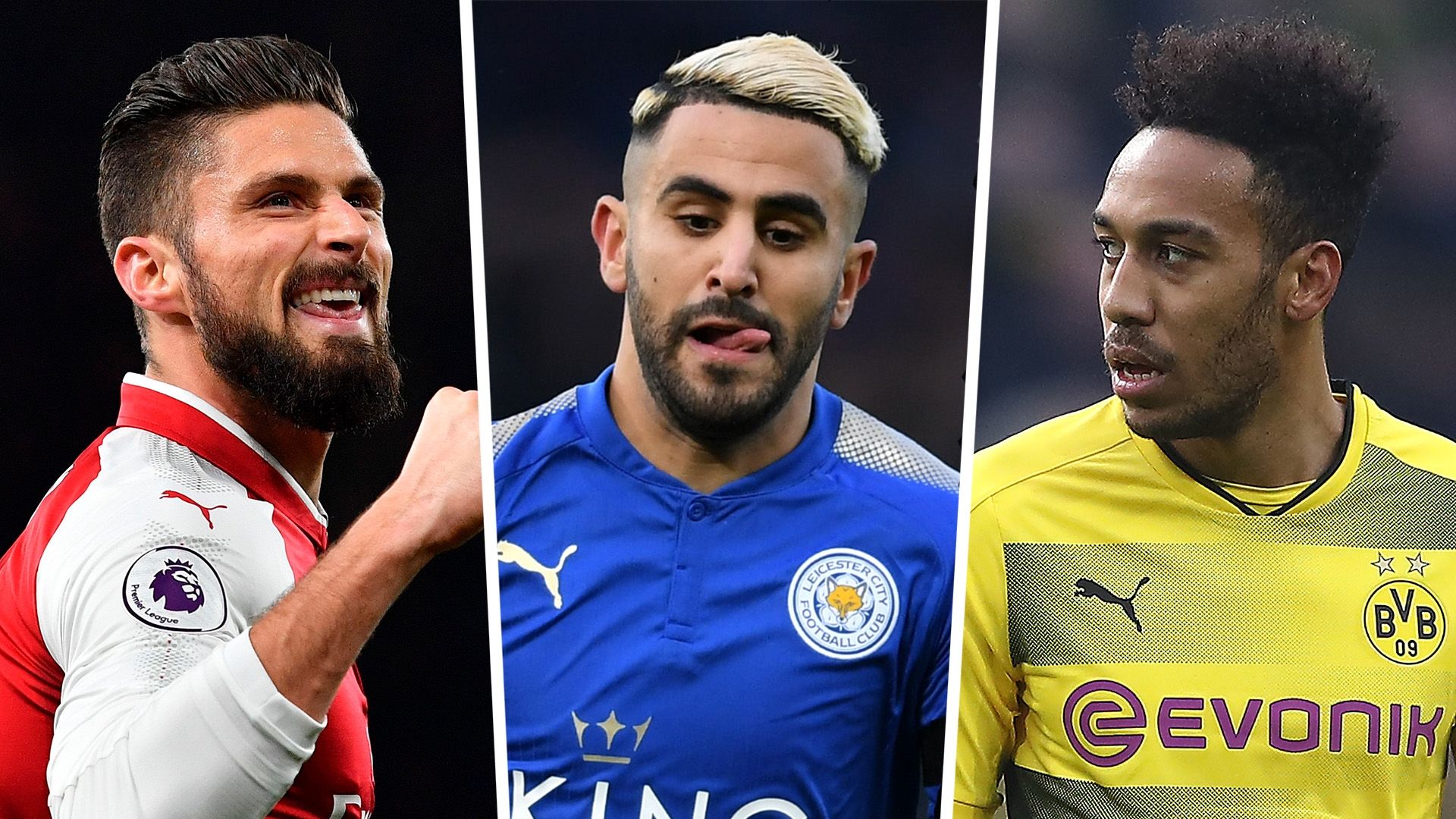 Deadline Day LIVE on Goal!