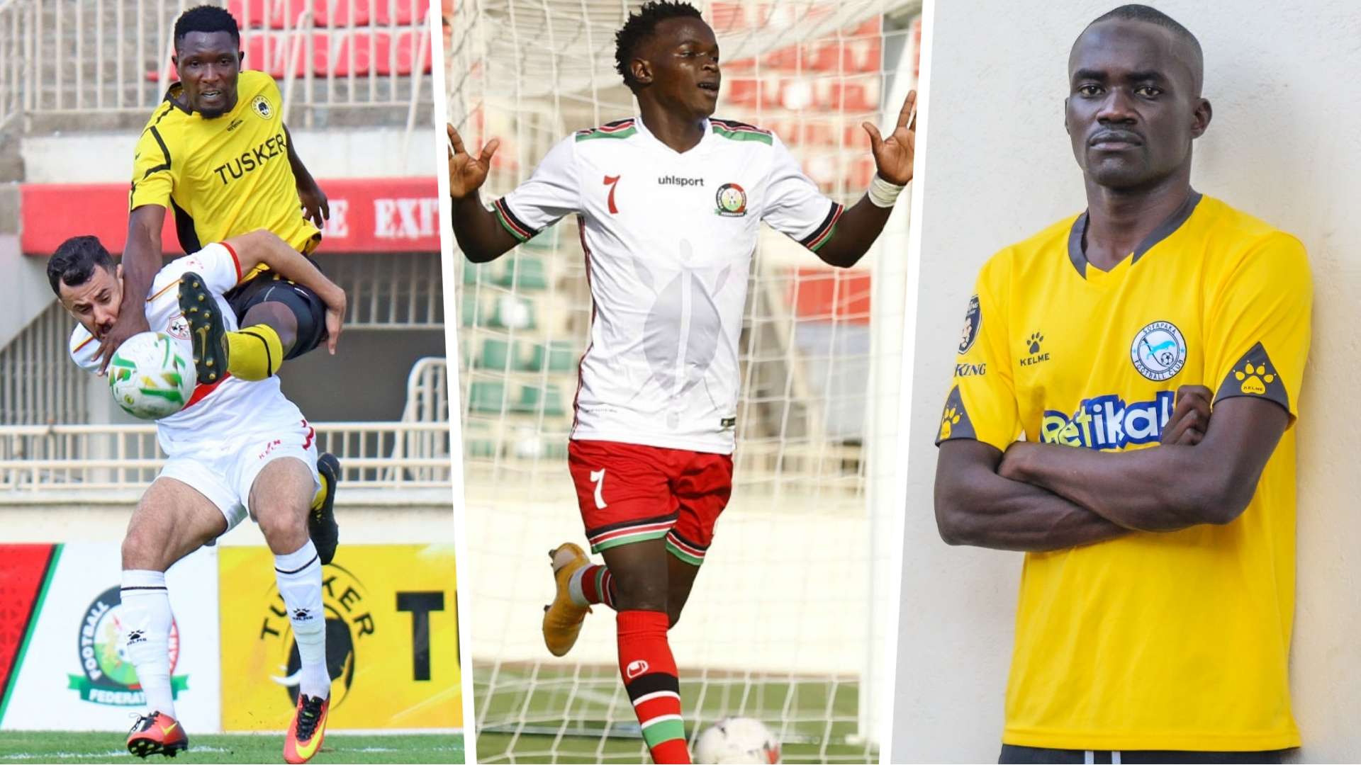 tusker new signings.