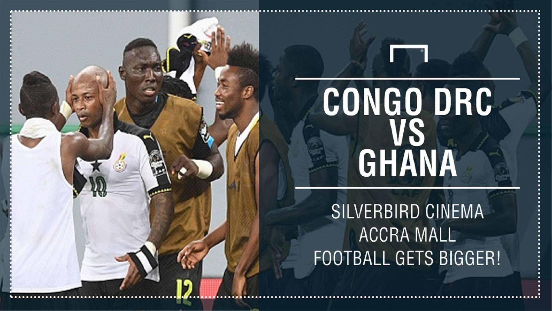 GFX Ghana Silverbird