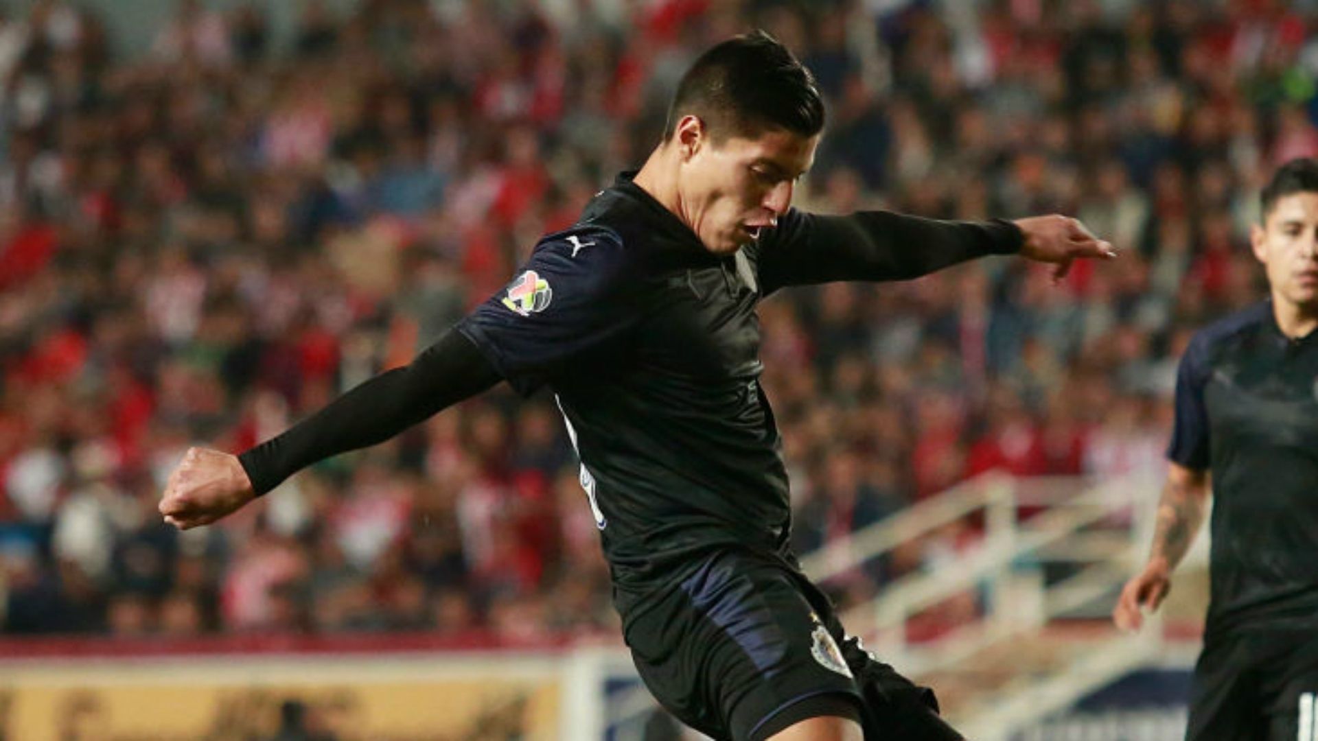 Ronaldo Cisneros