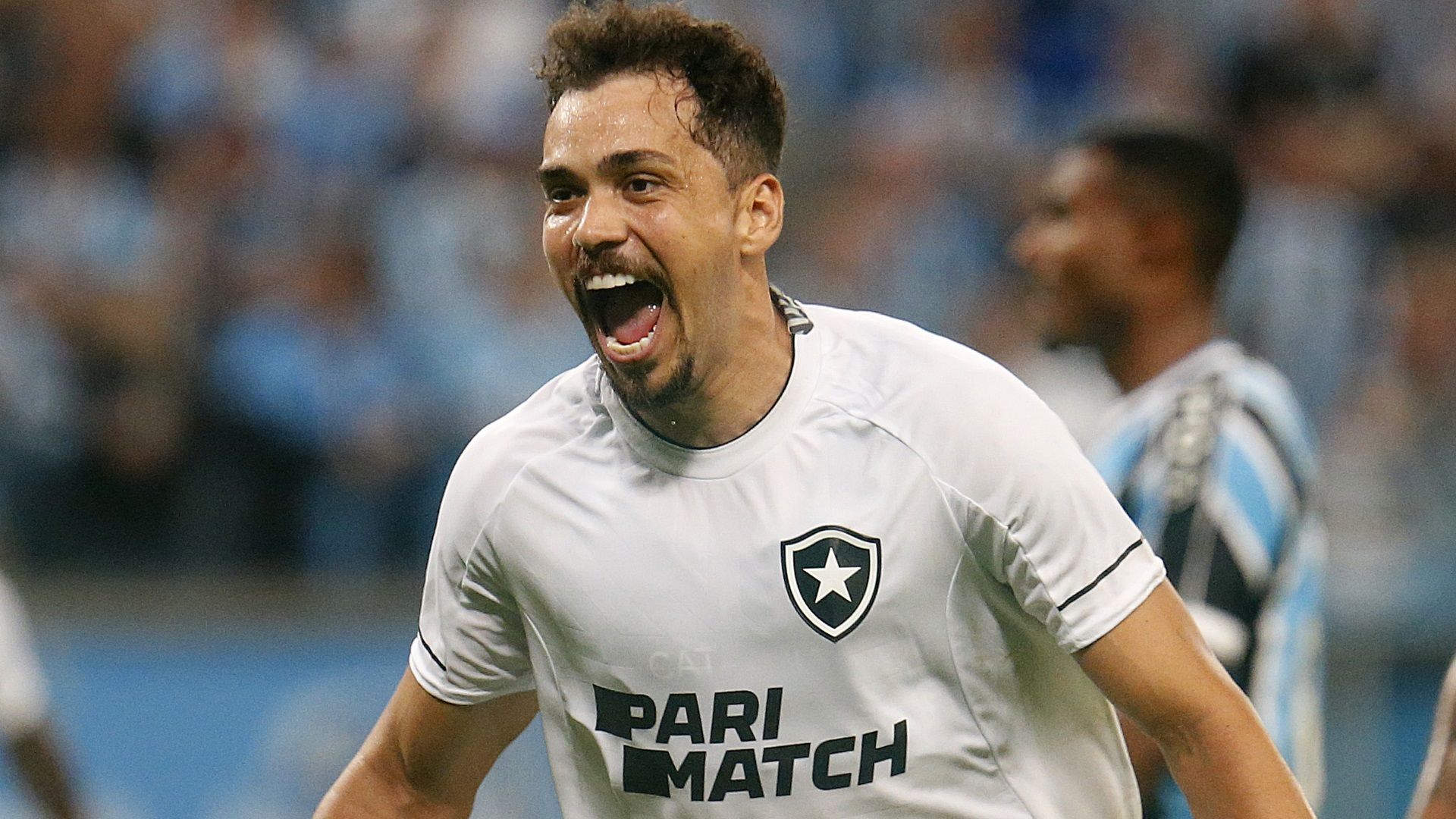 Eduardo, Botafogo 2023