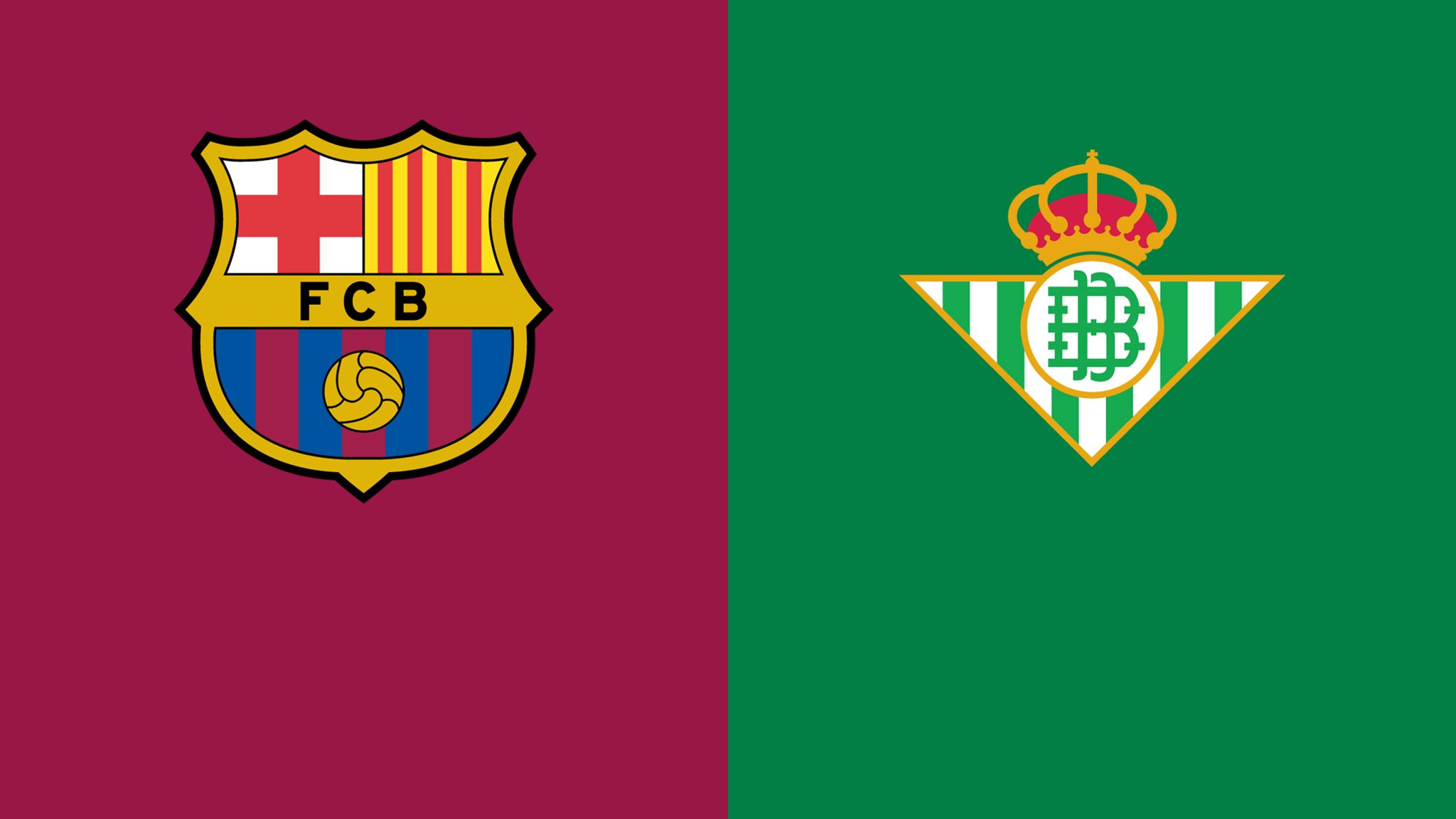 BARCELONA BETIS 27012022