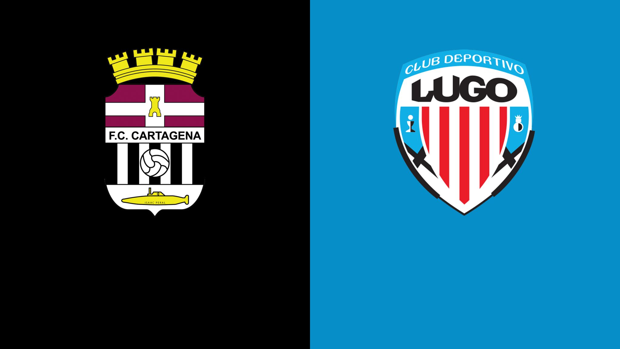 Cartagena Lugo