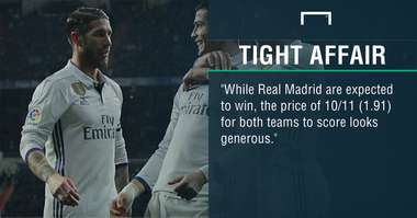 GFX Osasuna Madrid betting