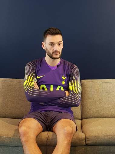 Hugo Lloris - Tottenham Hotspur 2019