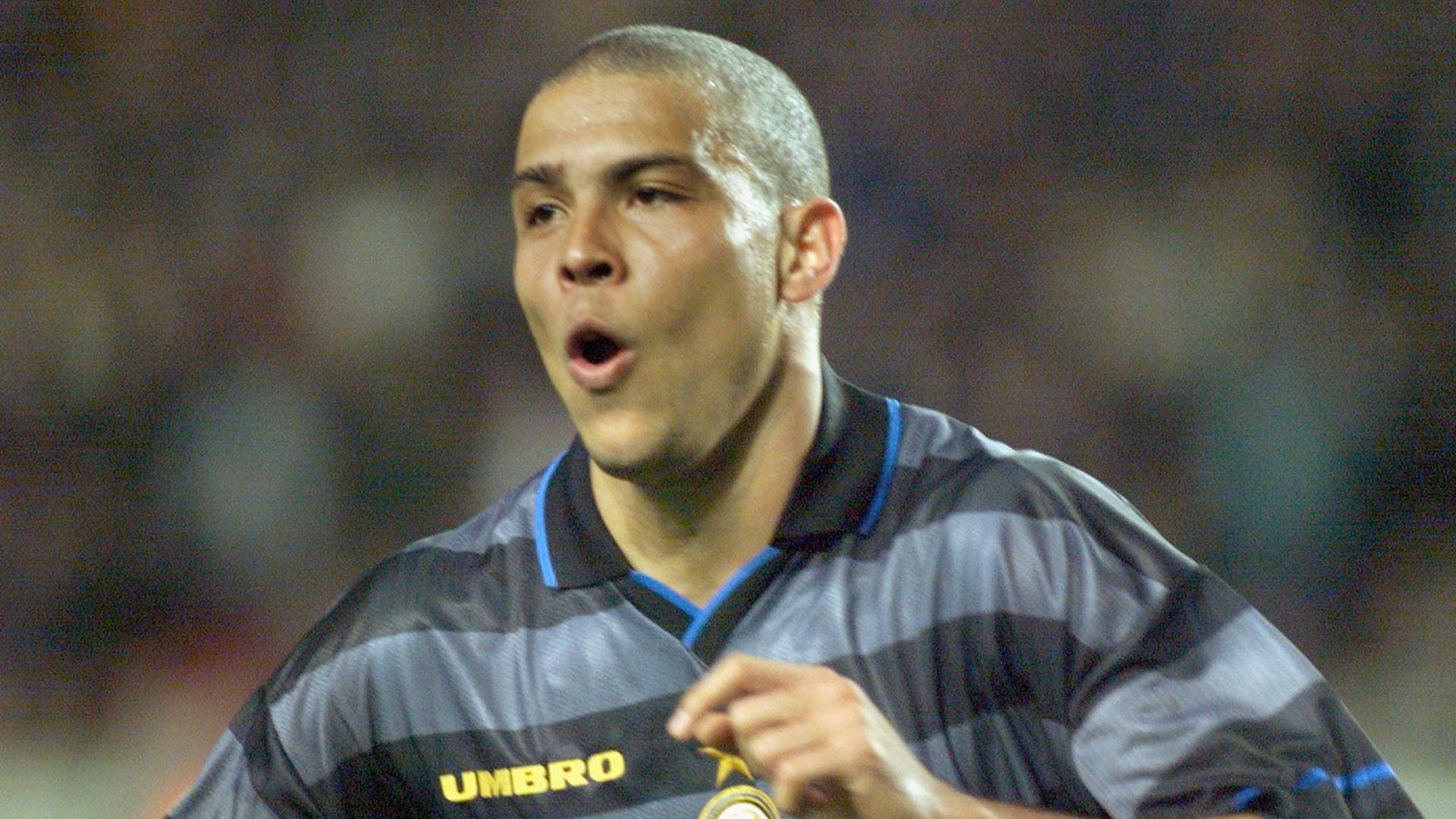 Ronaldo Nazario Internazionale Milano 06051998