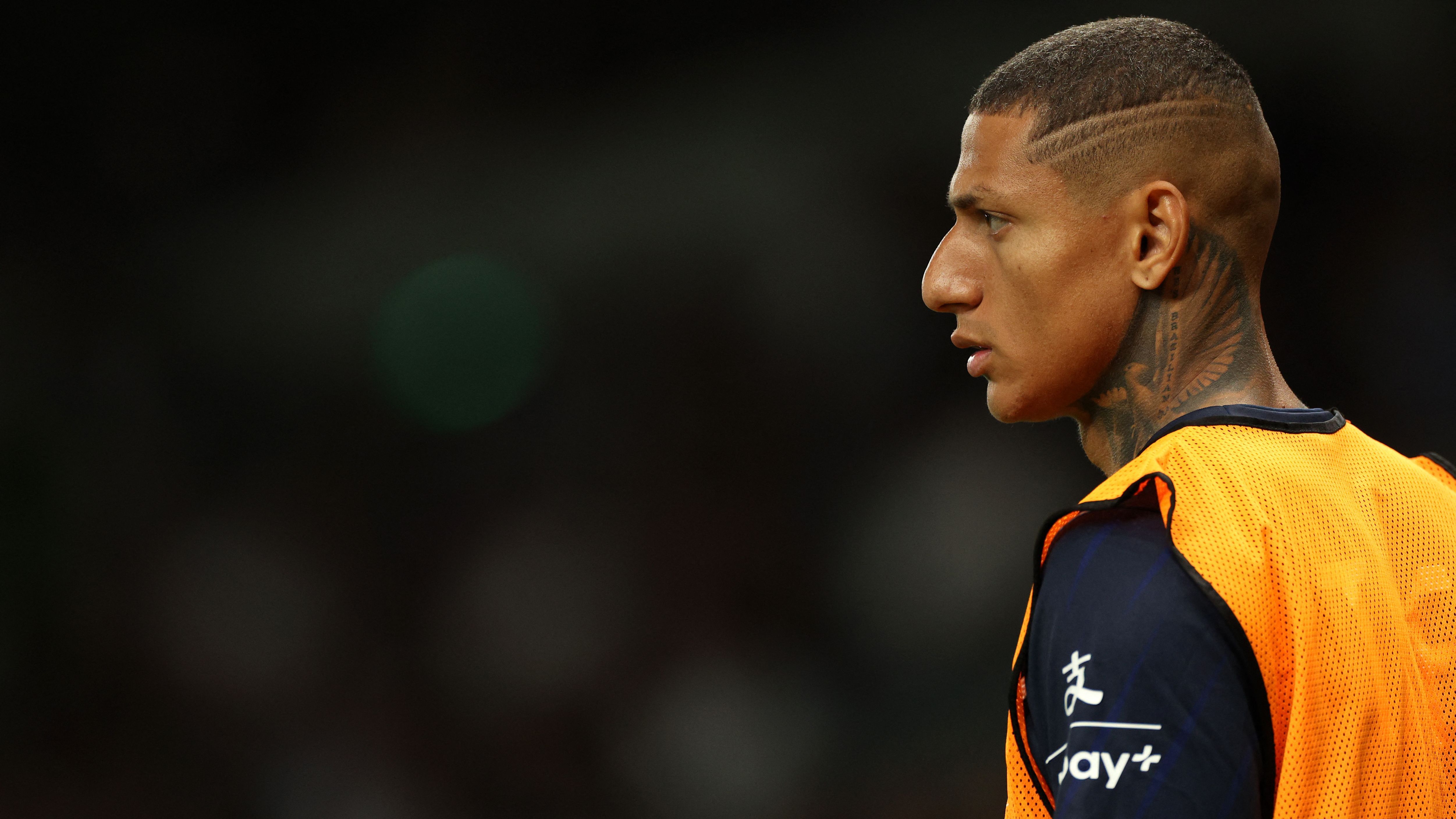 히샬리송 (Richarlison)