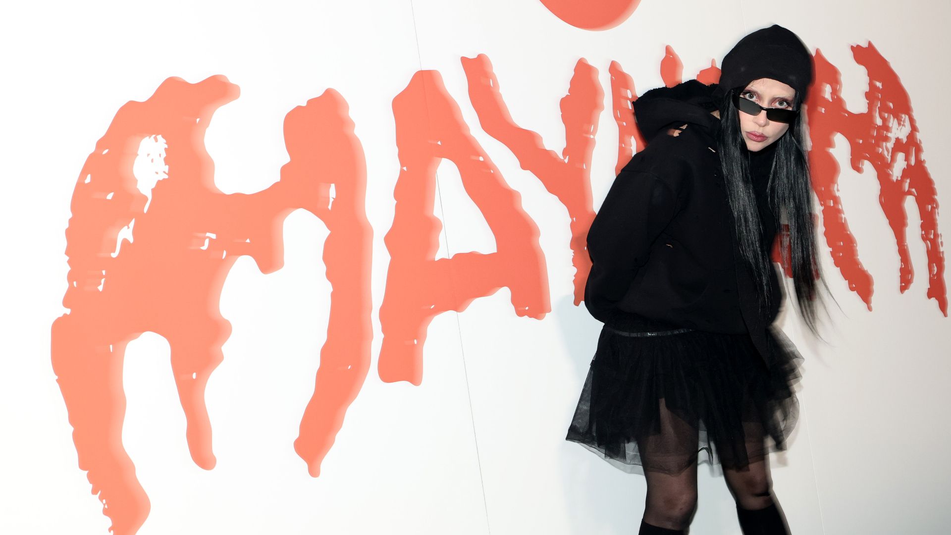 Lady Gaga Mayhem Milano